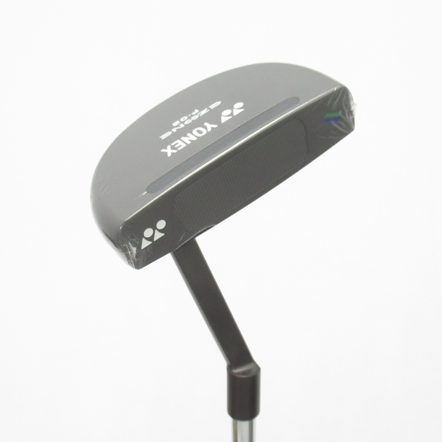 中古】EZONE P-02 パター スチールシャフト 計測項目外 計測項目外 A