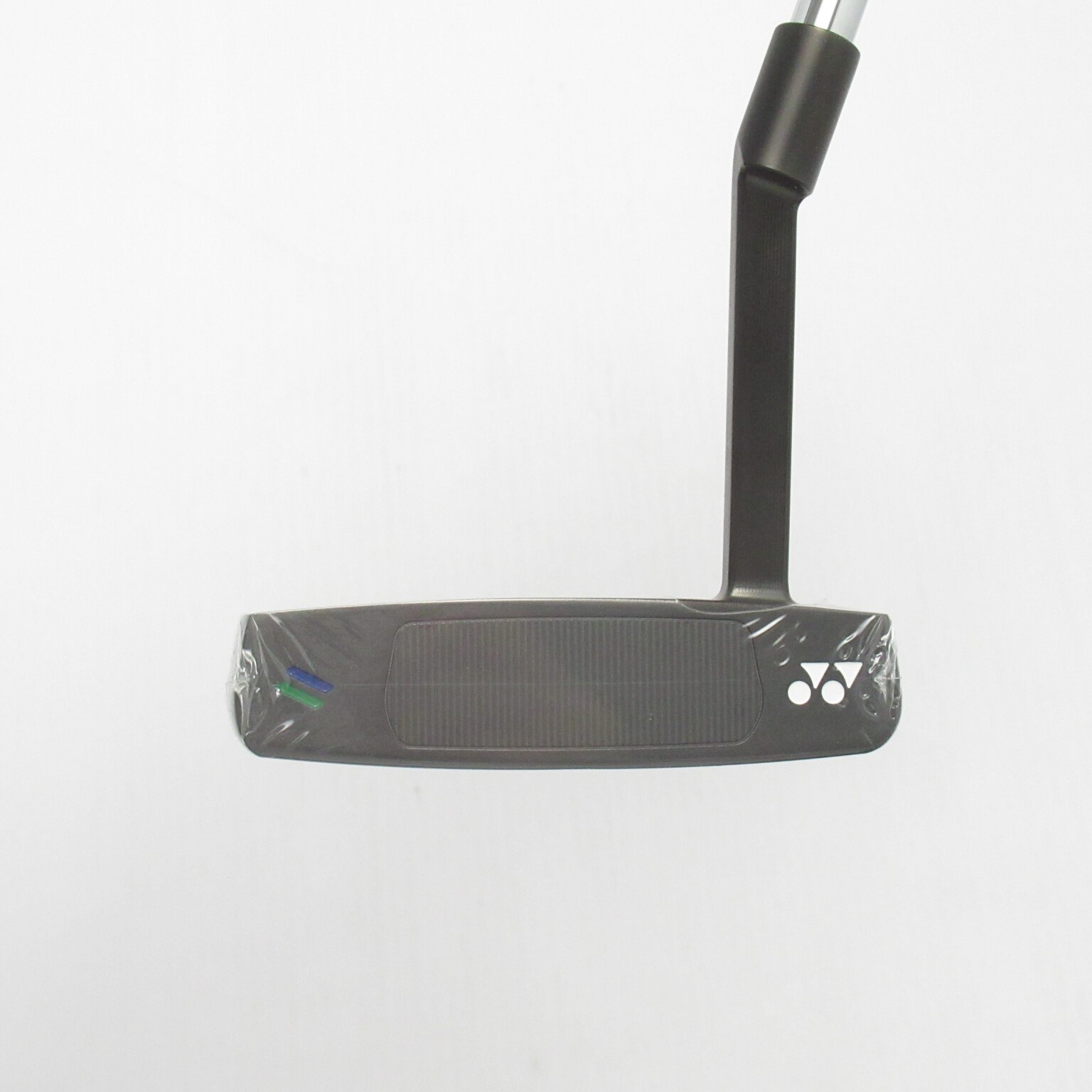 中古】EZONE P-02 パター スチールシャフト 計測項目外 計測項目外 A