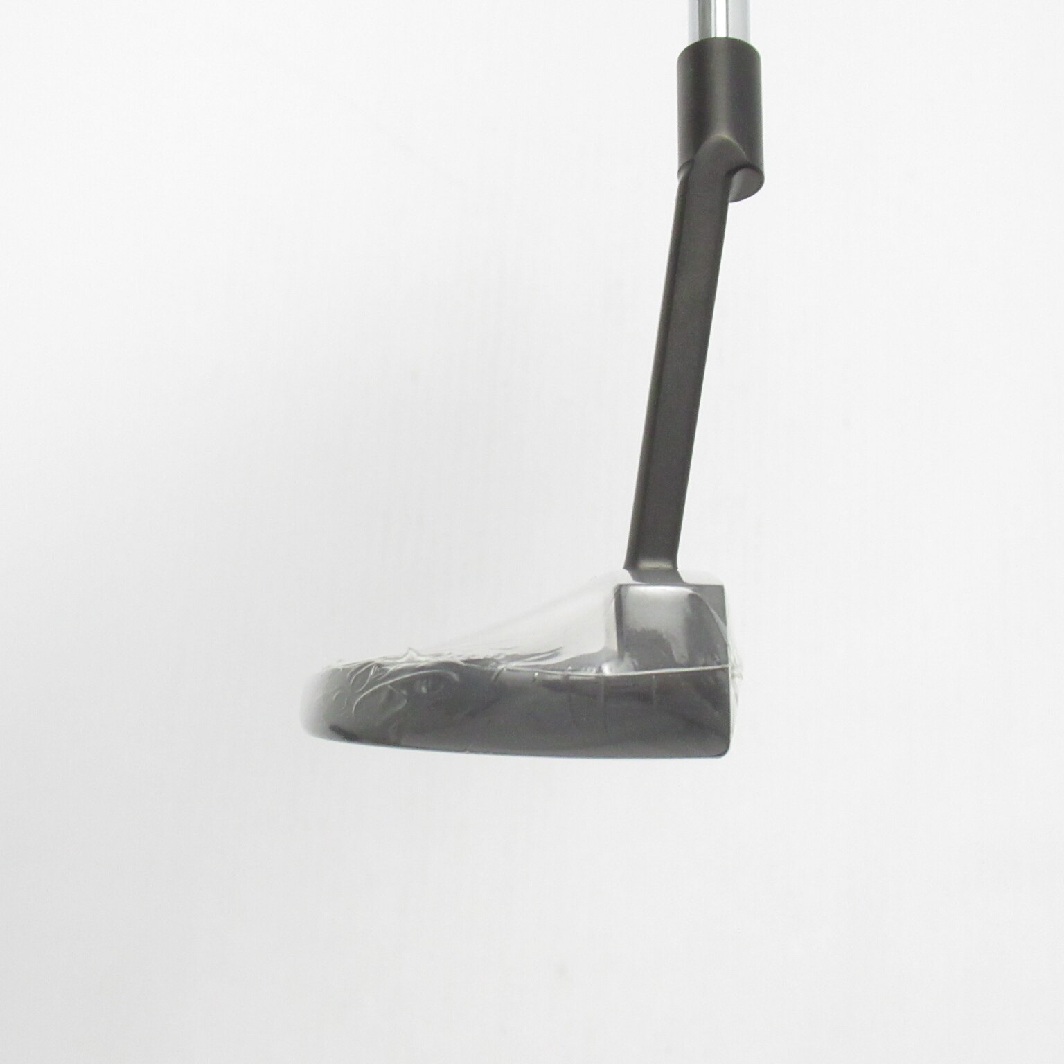 中古】EZONE P-02 パター スチールシャフト 計測項目外 計測項目外 A