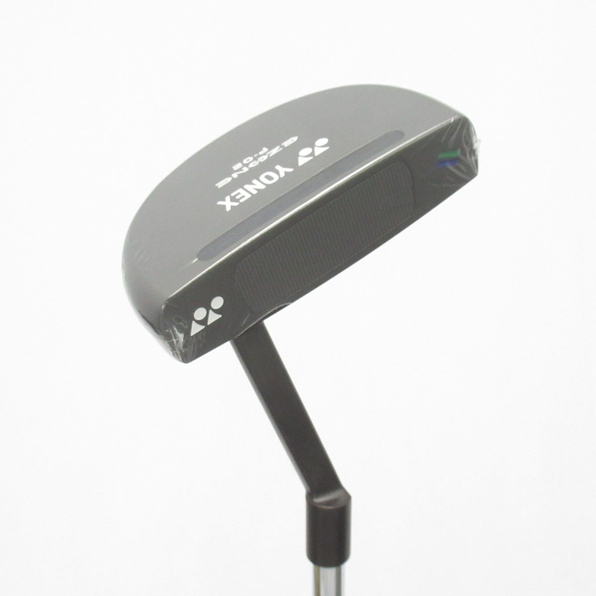 中古】EZONE P-02 パター スチールシャフト 計測項目外 計測項目外 A