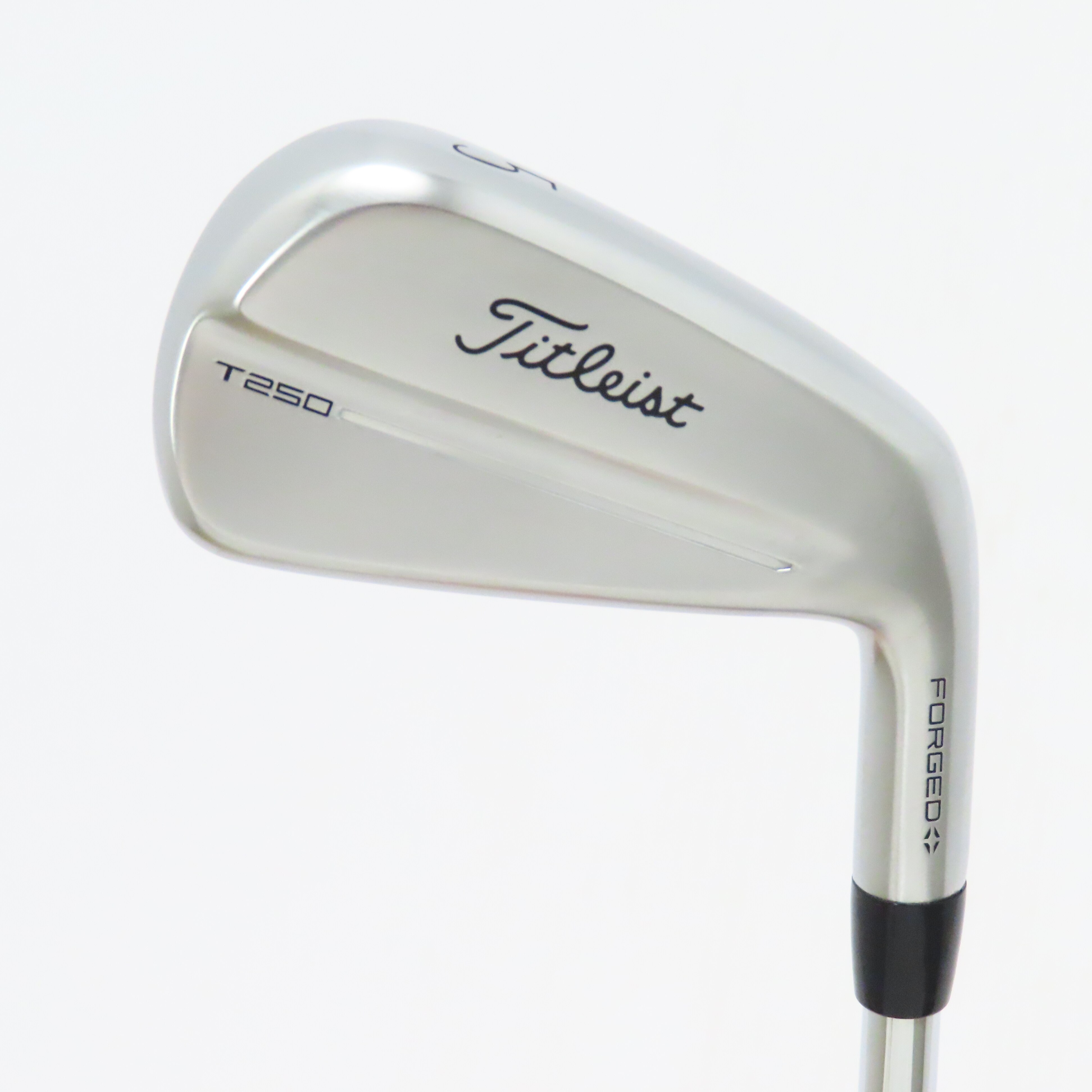 中古】T250(2025) アイアン N.S.PRO MODUS3 TOUR 105 24 S B(アイアン