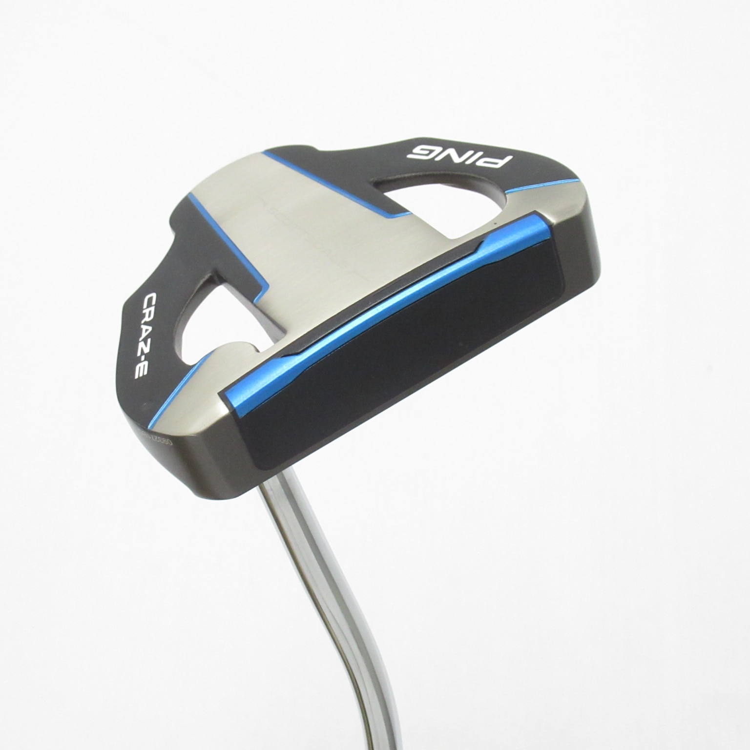 ☆PING☆パター まとめ売り 中古】PING パター (ピン) 通販｜GDO中古ゴルフクラブ