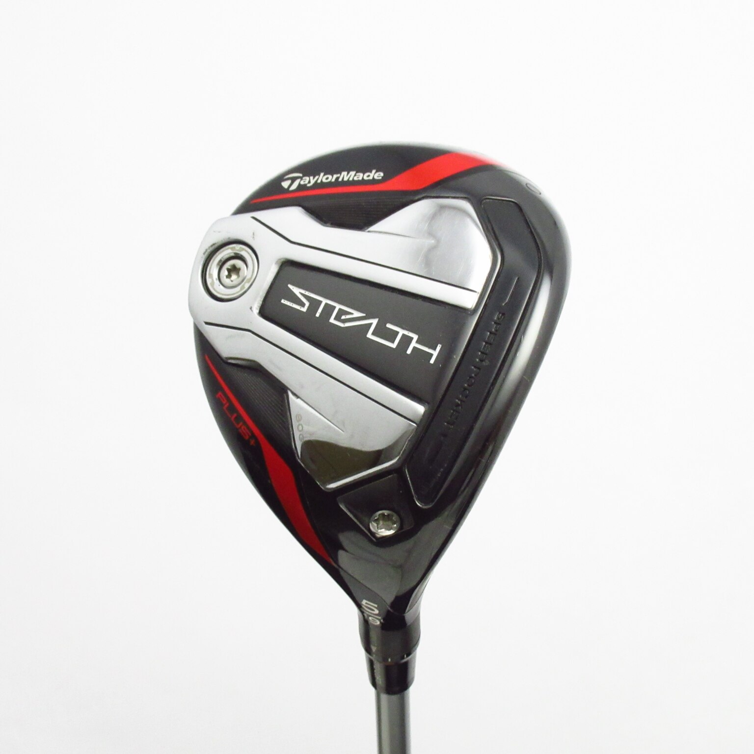 中古】ステルス PLUS フェアウェイウッド Tour AD UB 6 19 S C