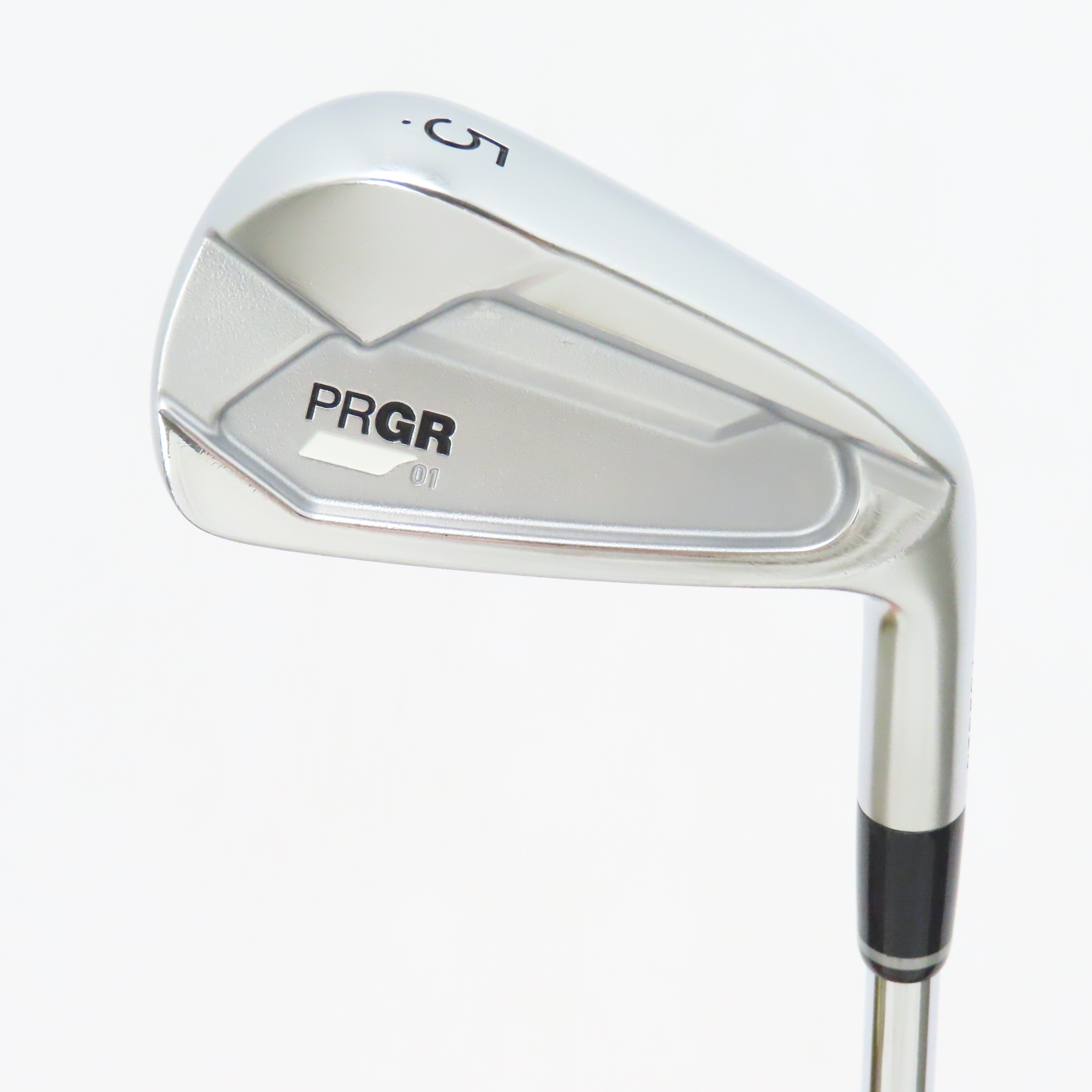 中古】01(2023) アイアンセット (プロギア) プロギア メンズ 通販｜GDO