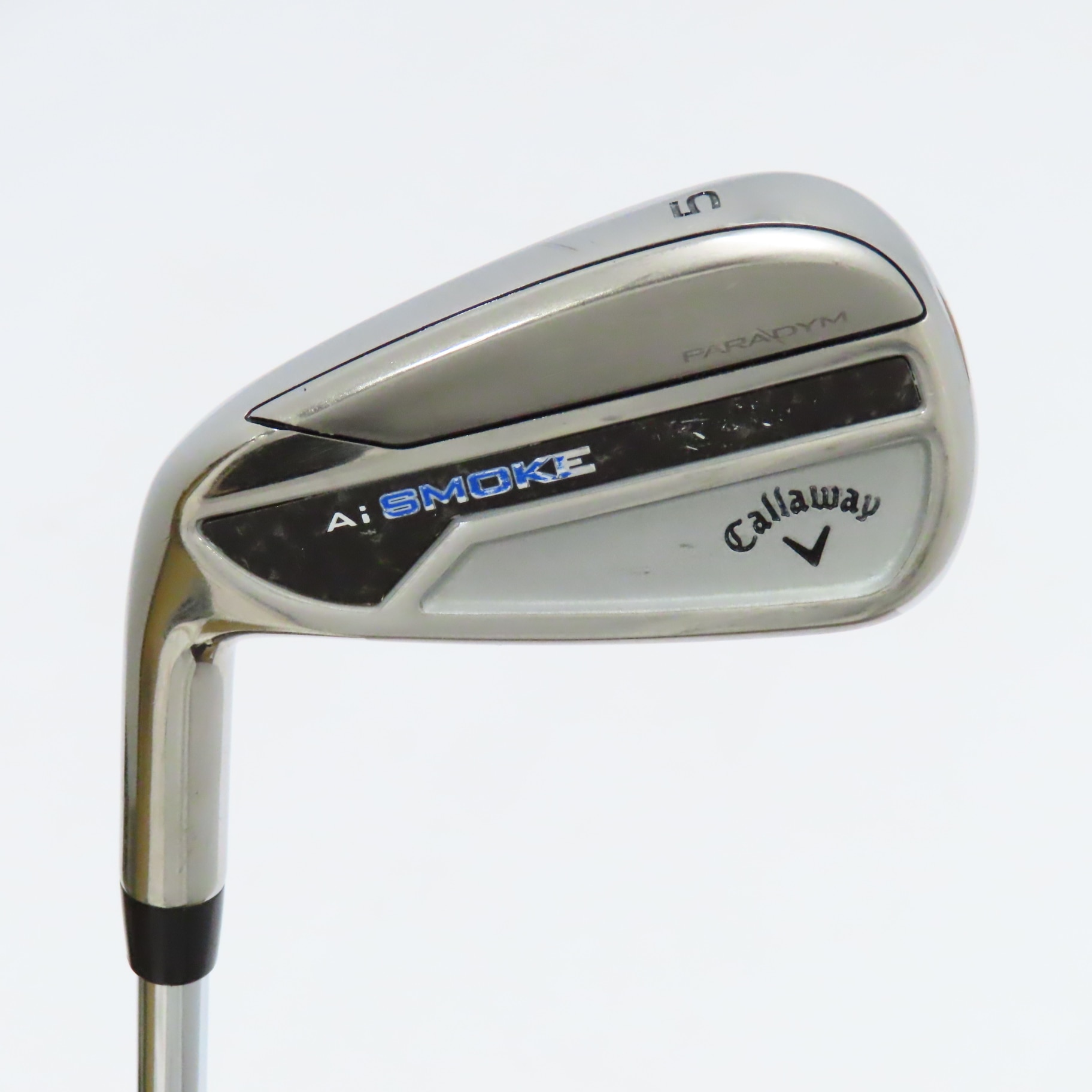 中古】キャロウェイ アイアンセット レフティ 通販｜GDO中古ゴルフクラブ
