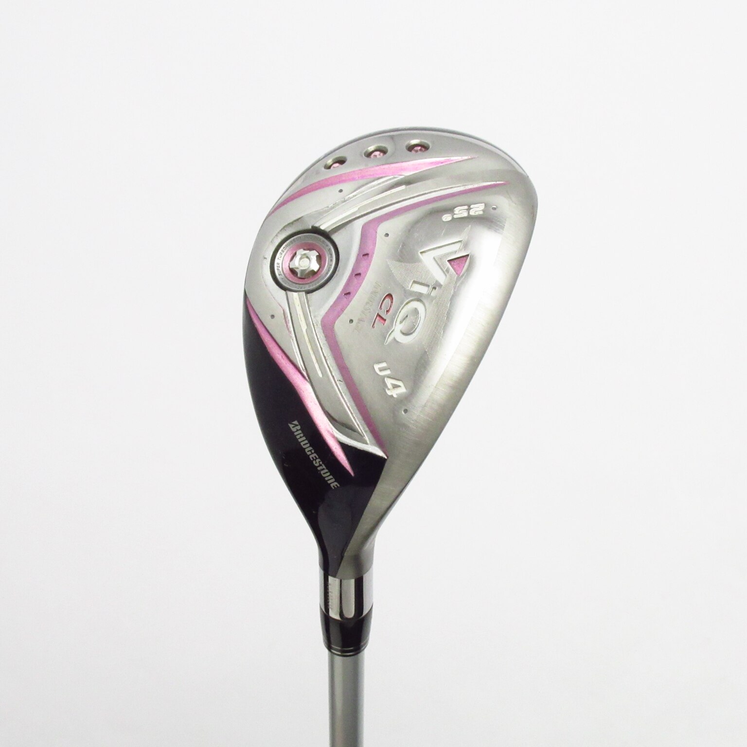 中古】ViQ CL(2010) ユーティリティ TOURSTAGE VT-40u 25 L CD