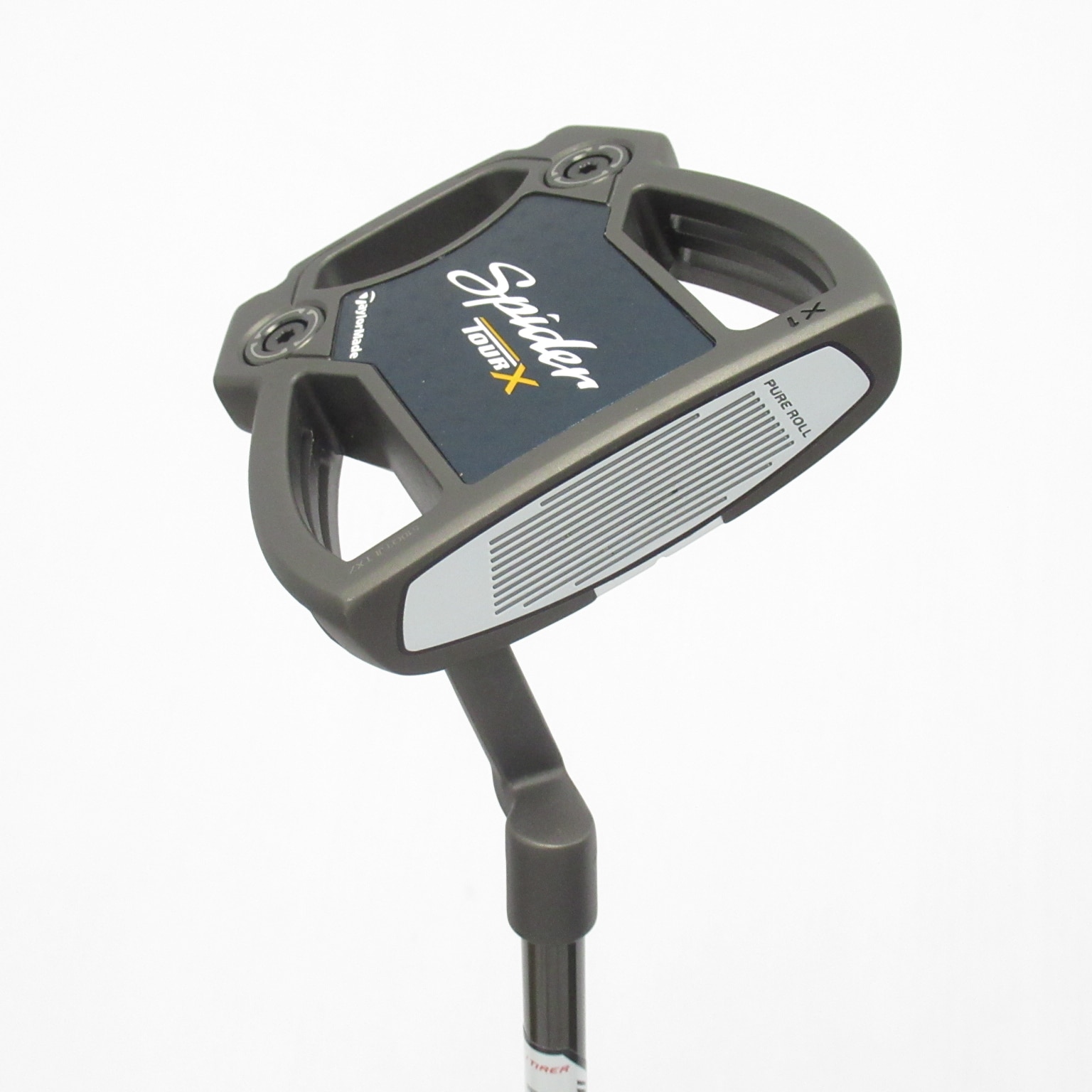 テーラーメイド マイスパイダー ツアーX クランクネック 33.5インチ