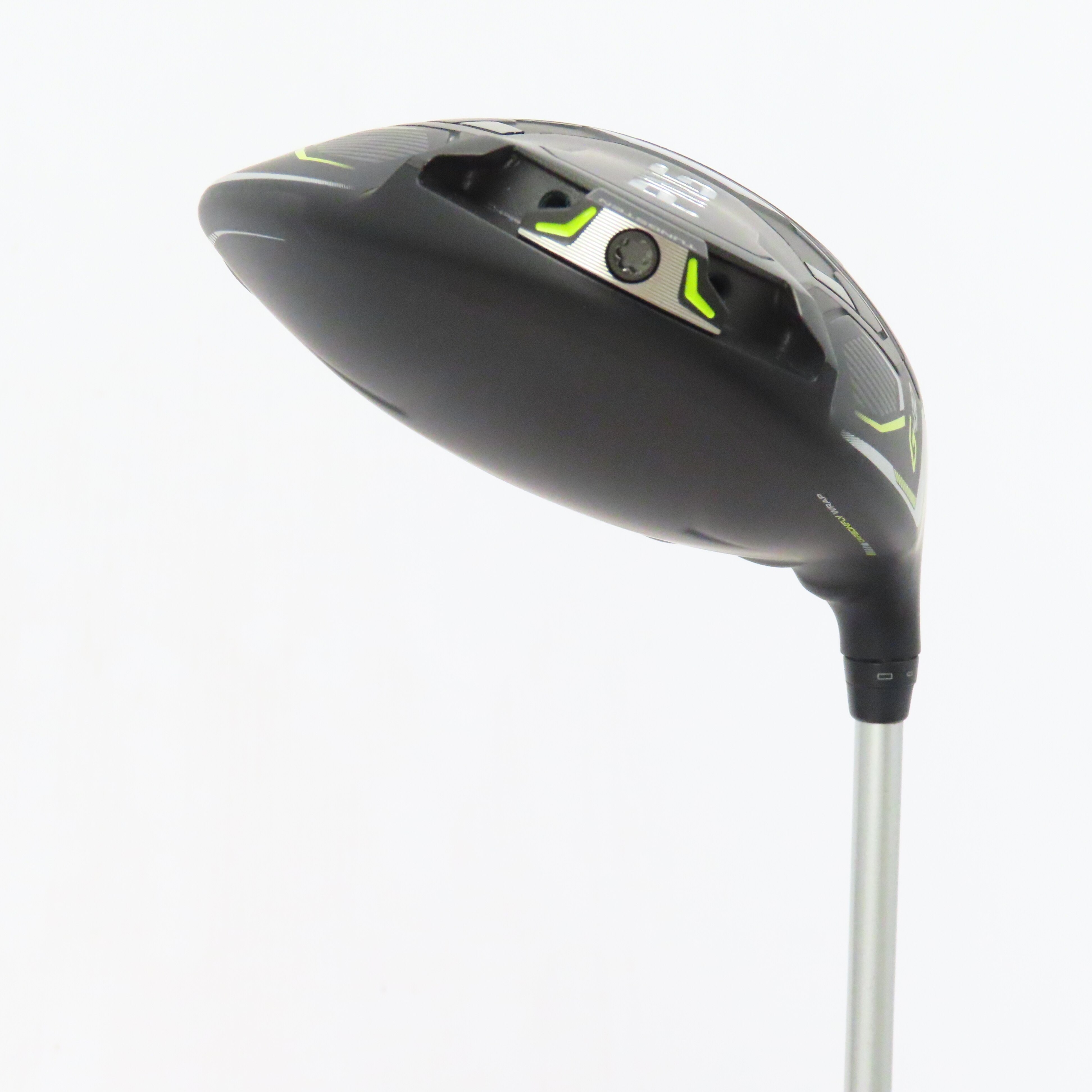 中古】G430 LST ドライバー ATTAS DAAAS 5 9 S C(ドライバー（単品