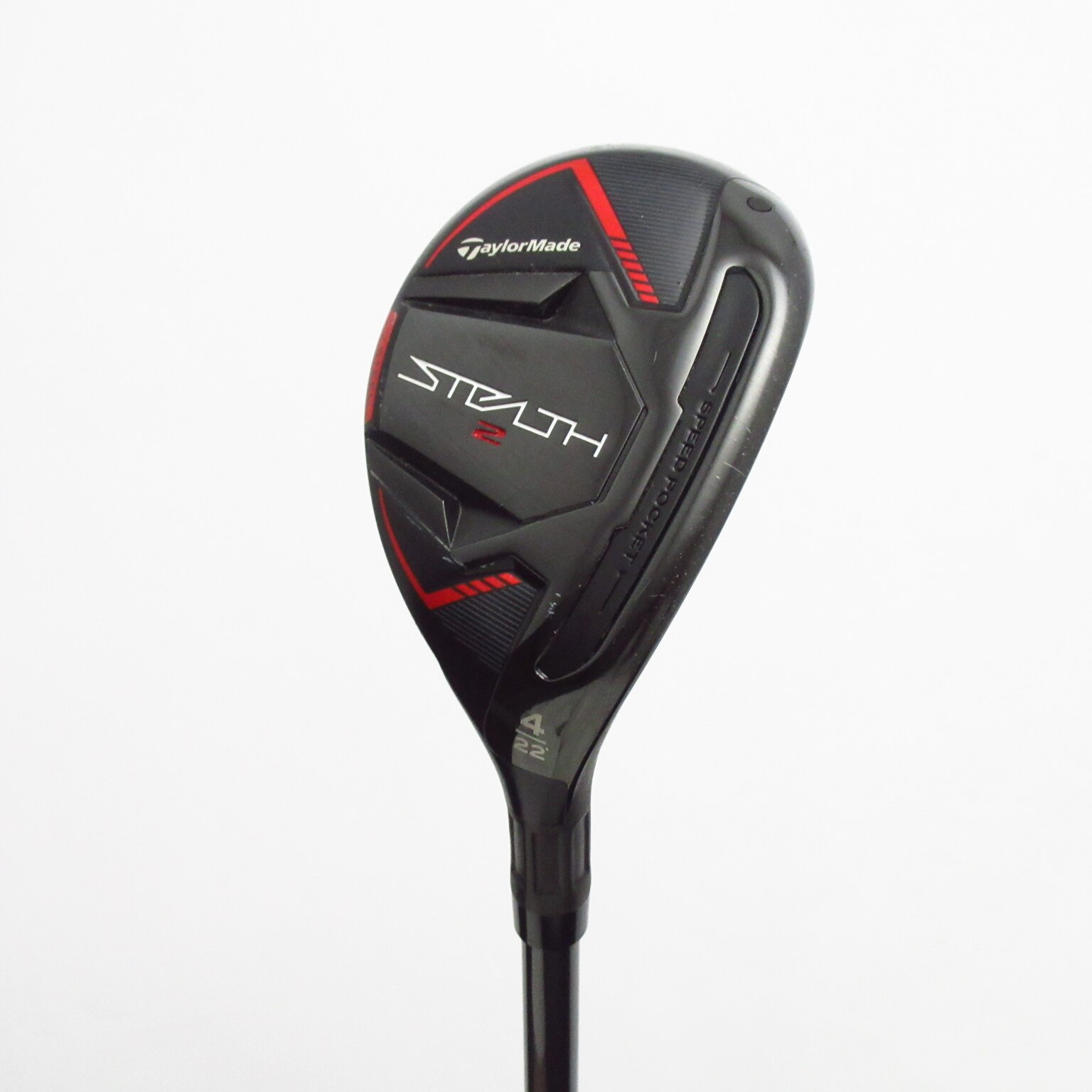 中古】ステルス2 レスキュー ユーティリティ TENSEI RED TM60(2022) 22