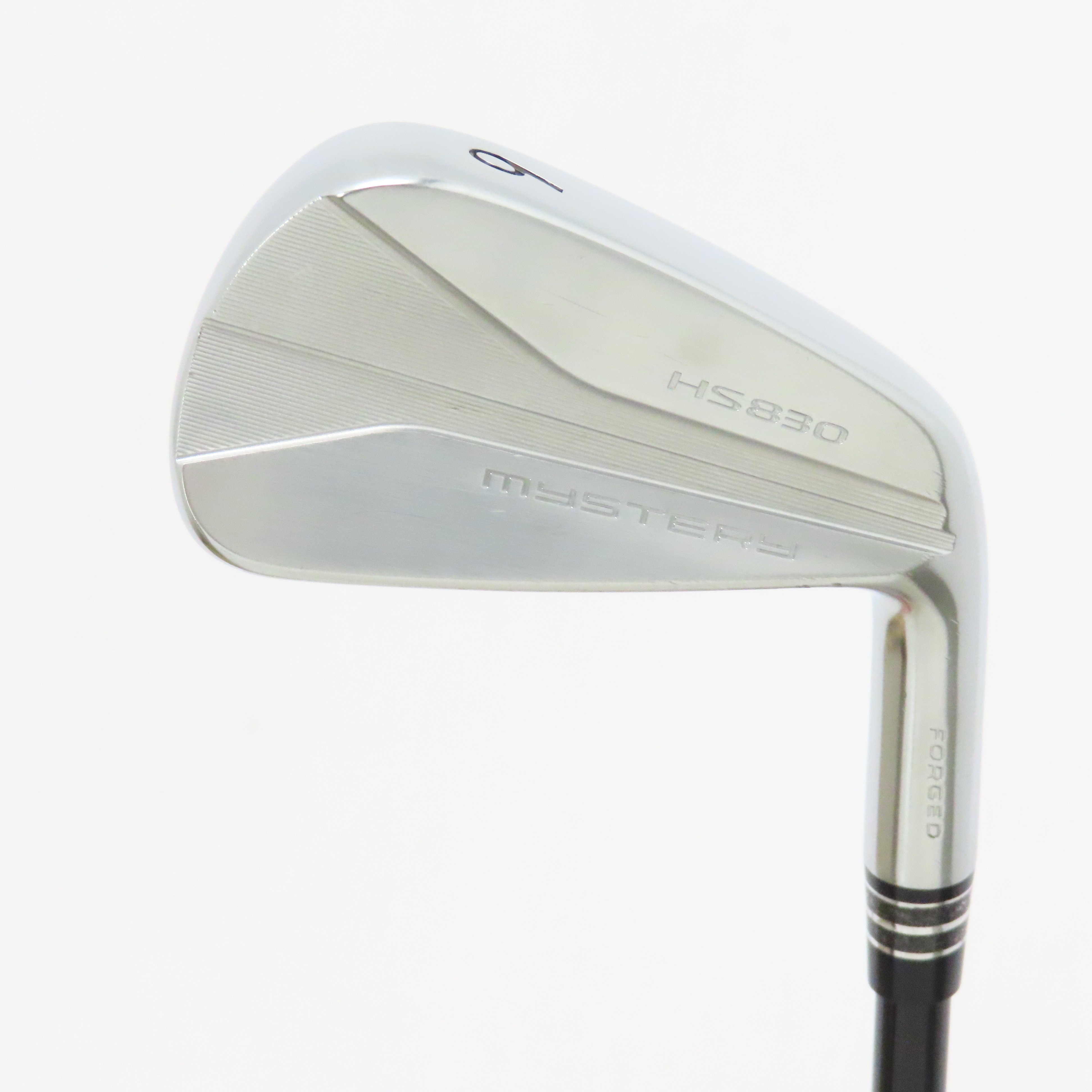 中古】ミステリー アイアンセット 通販｜GDO中古ゴルフクラブ