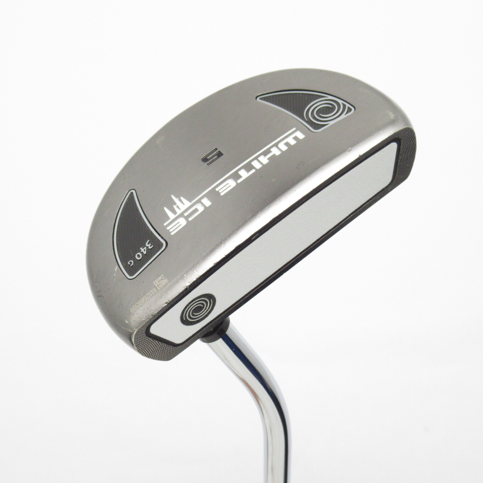 中古】ホワイトアイス パター (オデッセイ) 通販｜GDO中古ゴルフクラブ