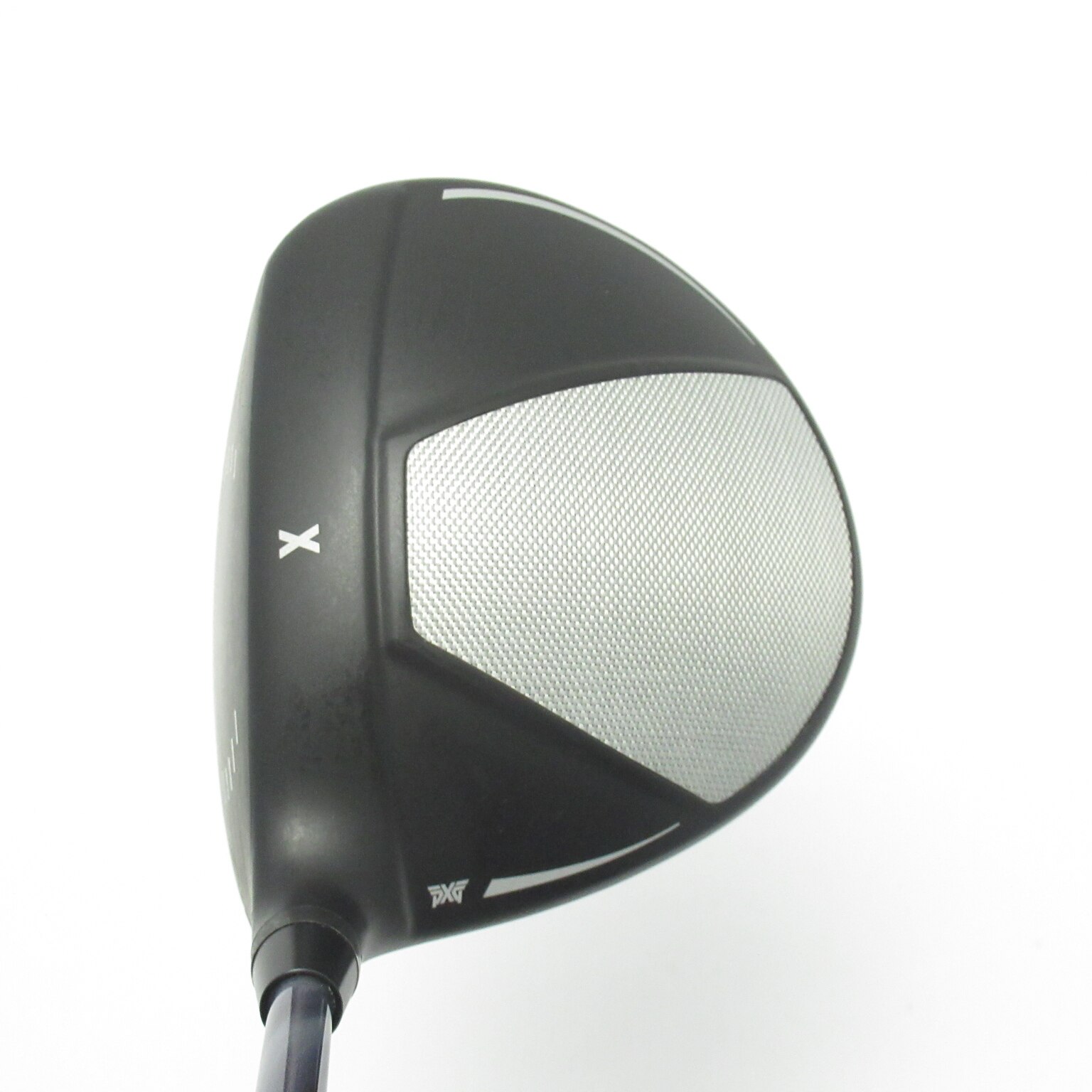 中古】PXG 0811 X GEN4 ドライバー Speeder 661 EVOLUTION VI 10.5 S C