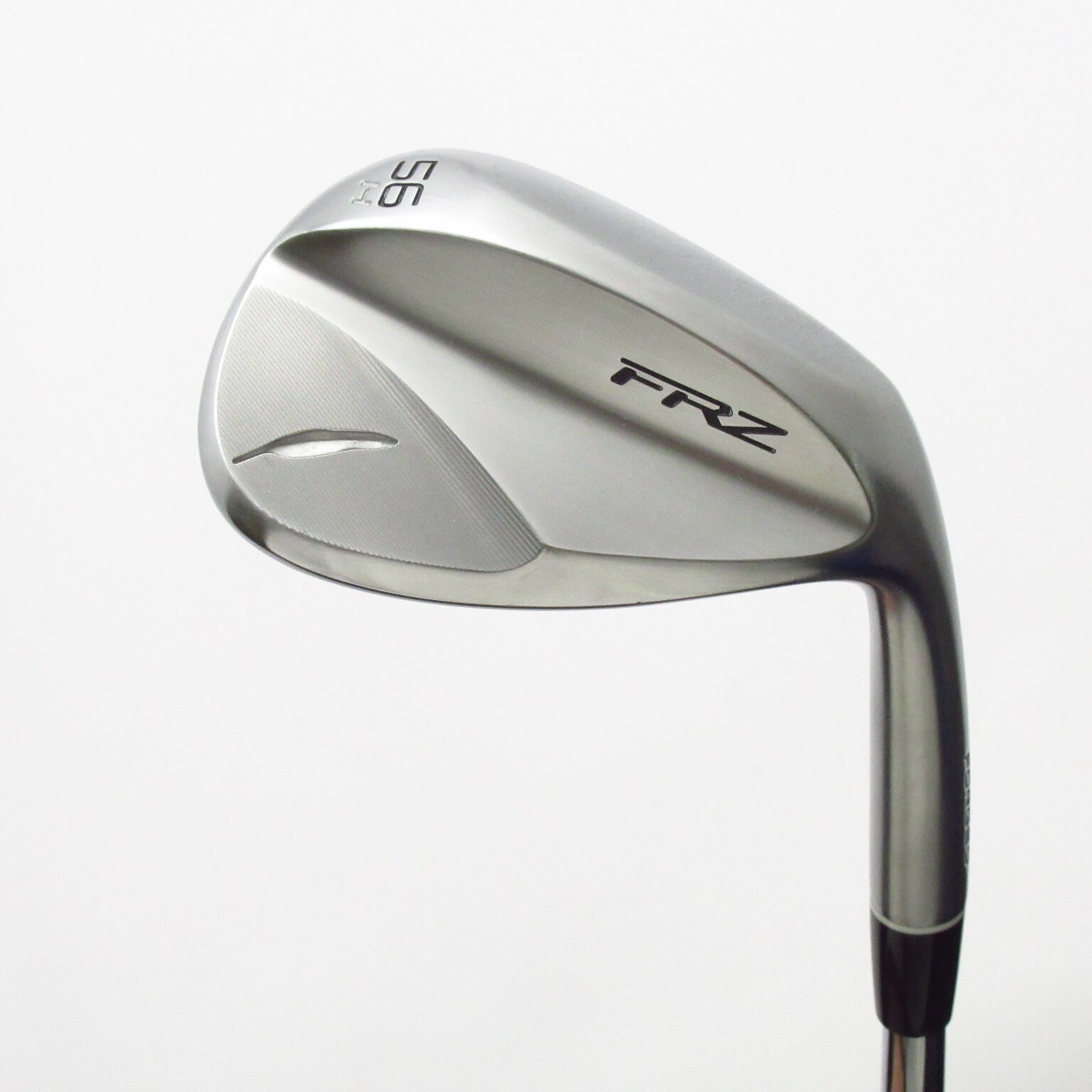 ✨美品✨フォーティーンFRZ ウェッジ58°パールサテン仕上げ 2024モデル FRZ ウェッジ パールサテン仕上げ | ウェッジ | フォーティーン 公式