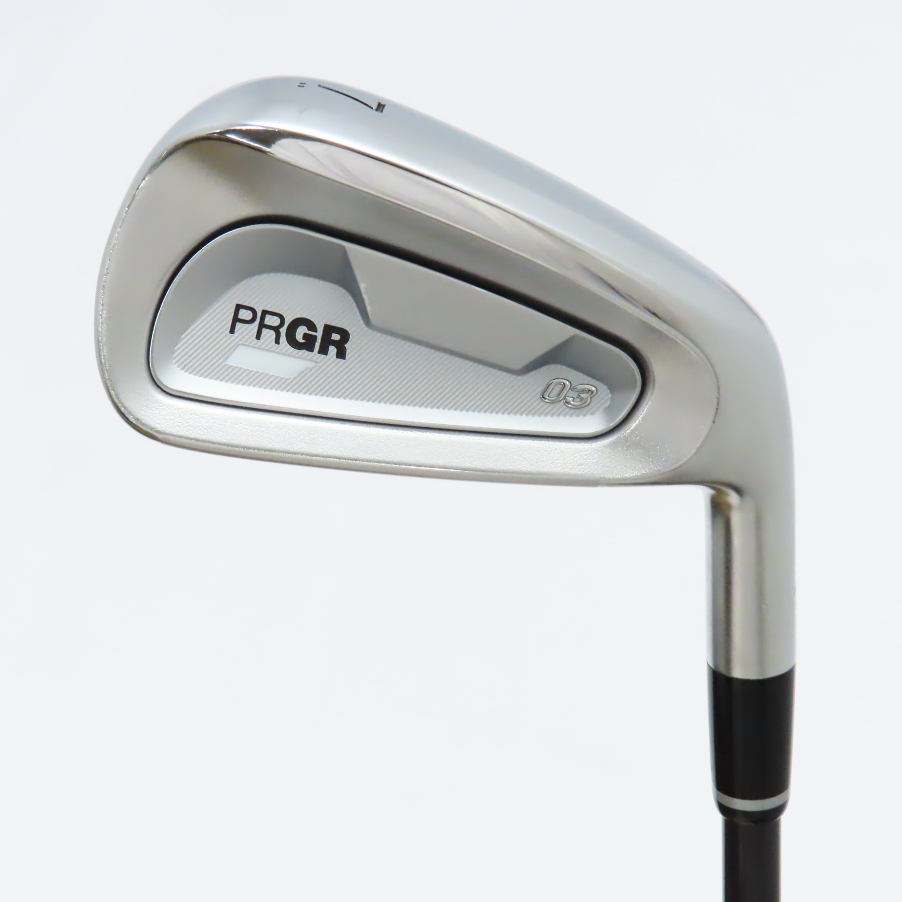 中古】プロギア(PRGR) アイアンセット 通販｜GDO中古ゴルフクラブ