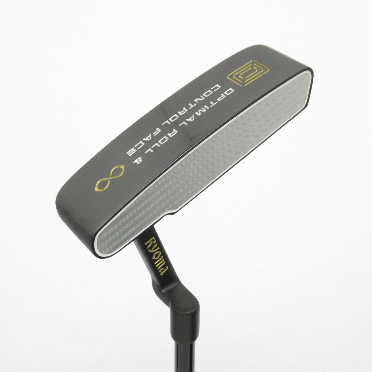 綺麗な状態 Ryoma パター M-1 34インチ カーボンシャフト 綺麗な状態 Ryoma パター M-1 34インチ カーボンシャフト 綺麗な状態