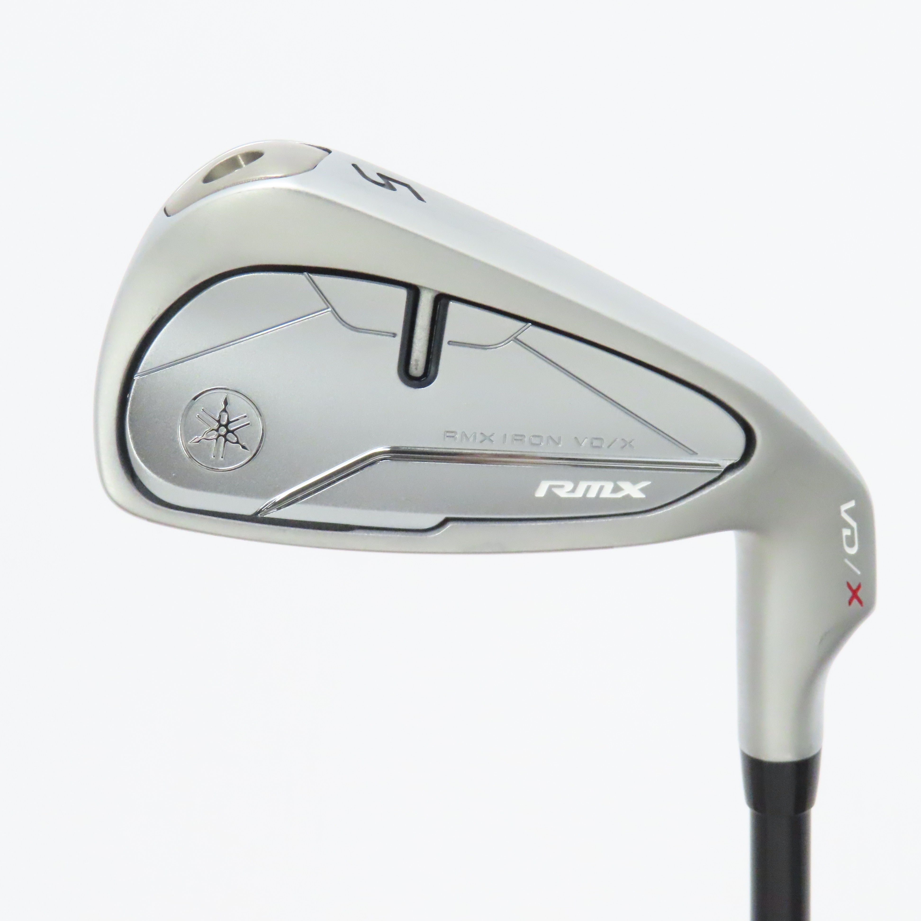 RMX VD/M アイアンセット　美品 RMX カスタム 24モデル YAMAHA VD/Mアイアンセット ダイナミック