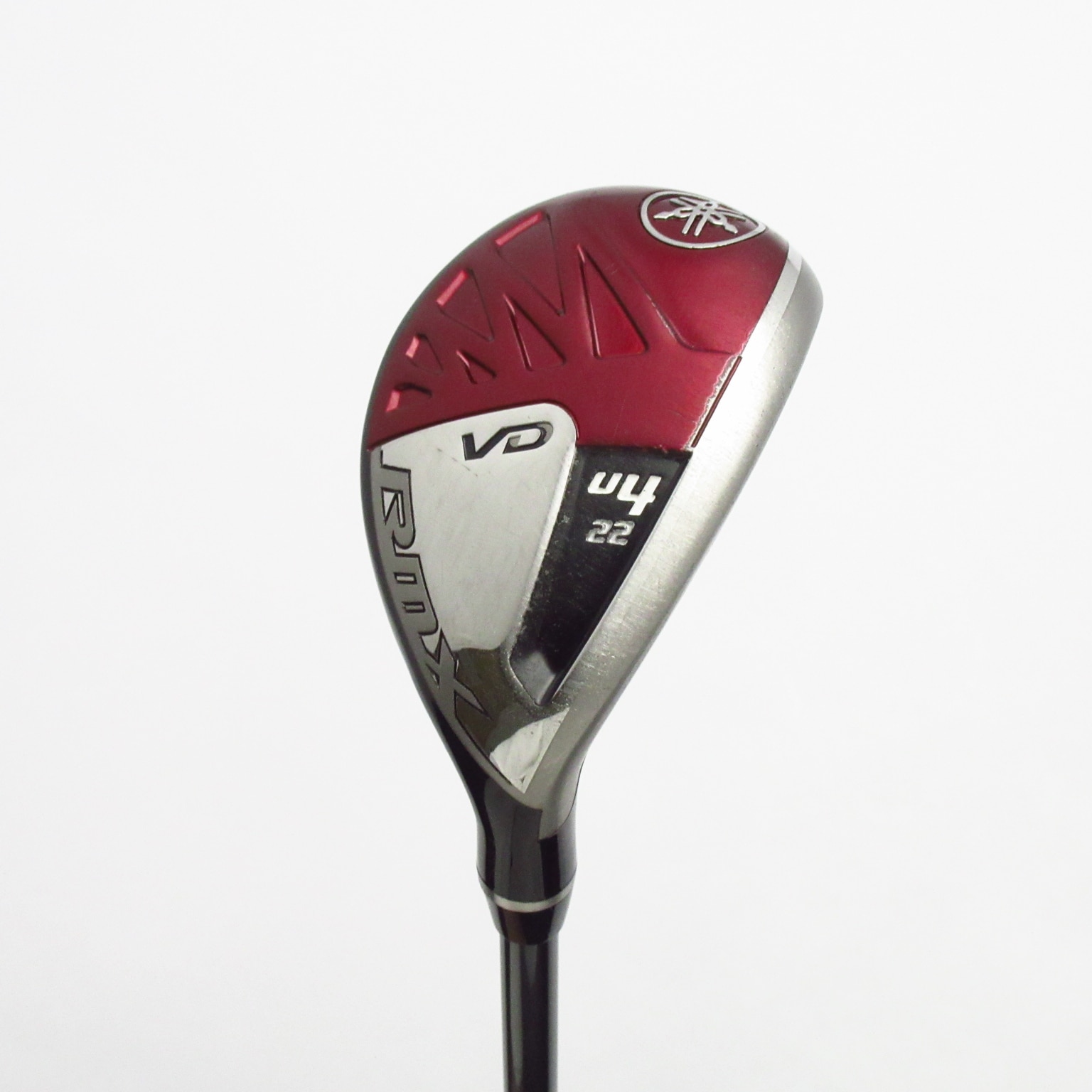 中古】RMX VD ユーティリティ (ヤマハ) RMX 通販｜GDO中古ゴルフクラブ