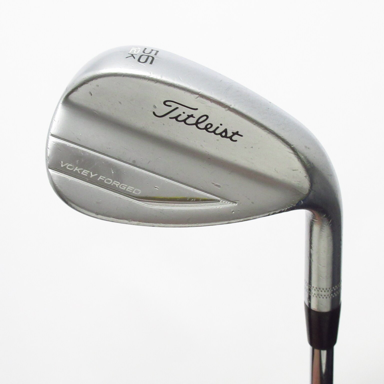 中古】ボーケイ フォージド ツアークローム [2019] ウェッジ