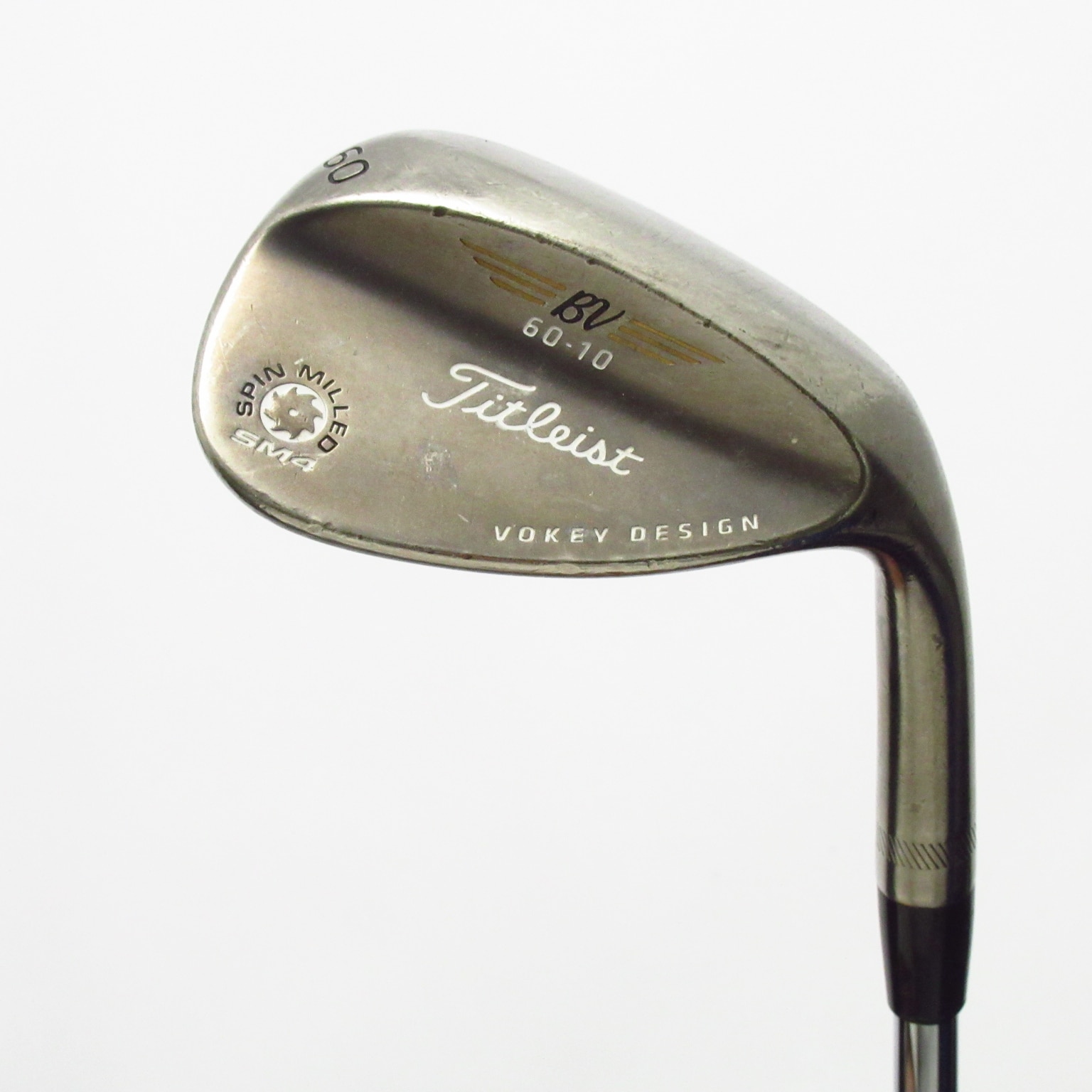 タイトリストSM9 48° ぼんさま専用】ボーケイSM9 ツアークローム48-54