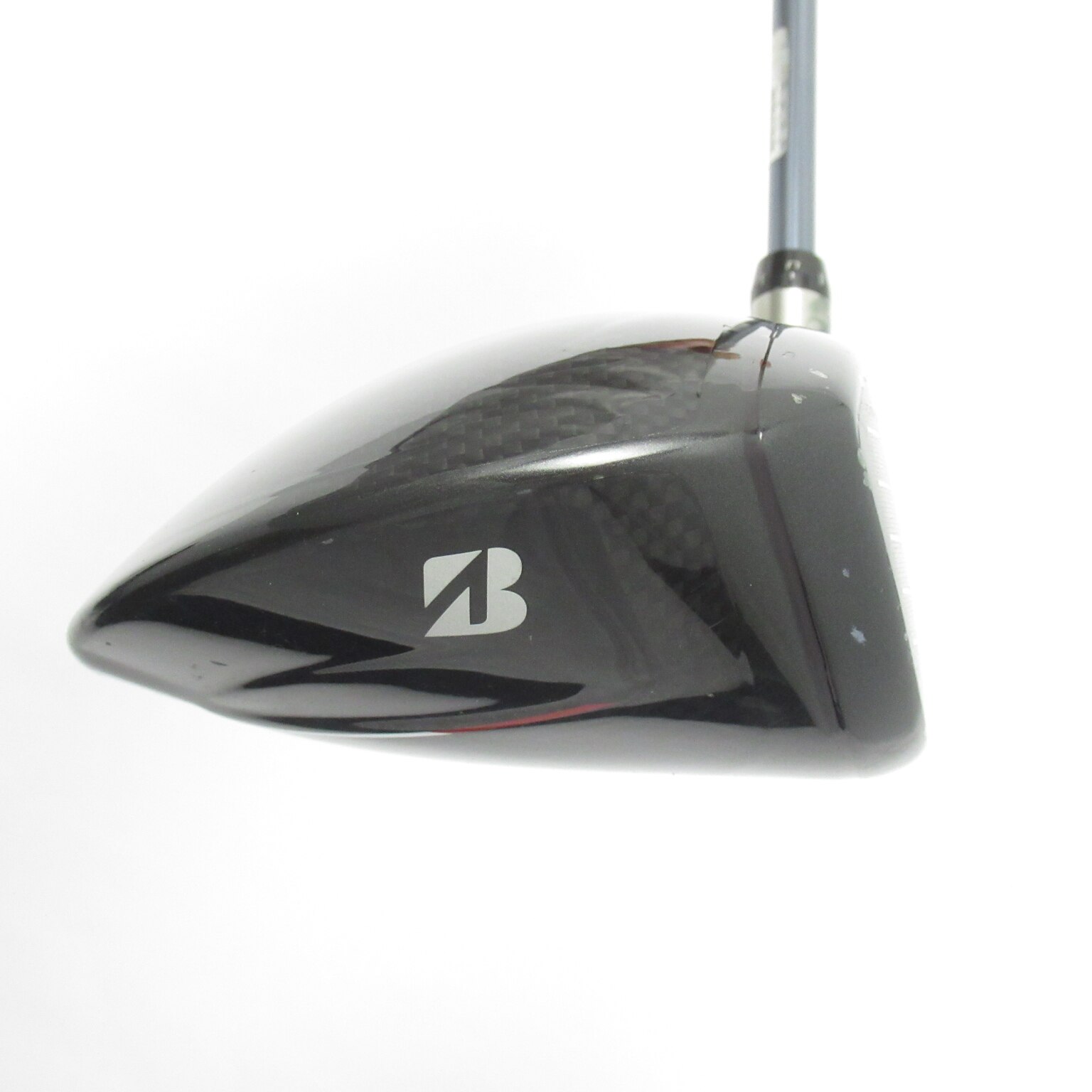 【中古ゴルフクラブ】ブリヂストン　BRIDGESTONE GOLF　B3 DD ドライバー Diamana PD 50　シャフト：Diamana PD 50 中古】B3 DD ドライバー Diamana PD 50 9.5 S CD(ドライバー（単品