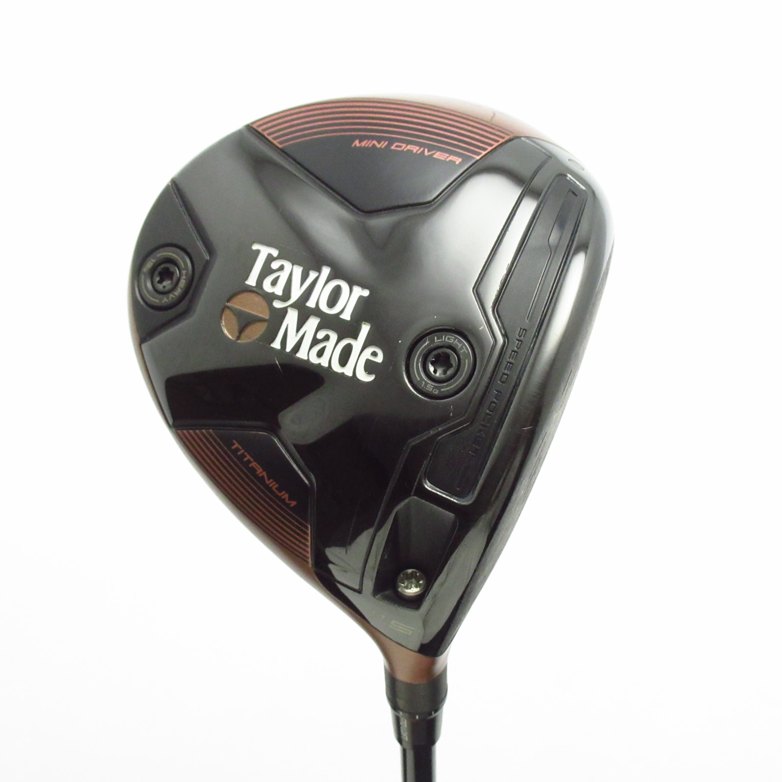 中古】バーナー ミニ(2024) ドライバー PROFORCE 65 M40X J-SPEC 11.5