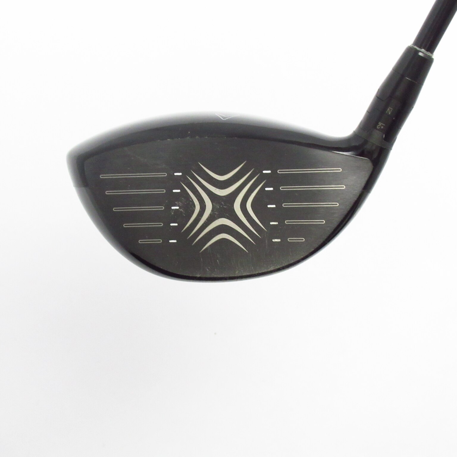 中古】X2 HOT ドライバー X2 HOT 10.5 SR CD(ドライバー（単品）)|X