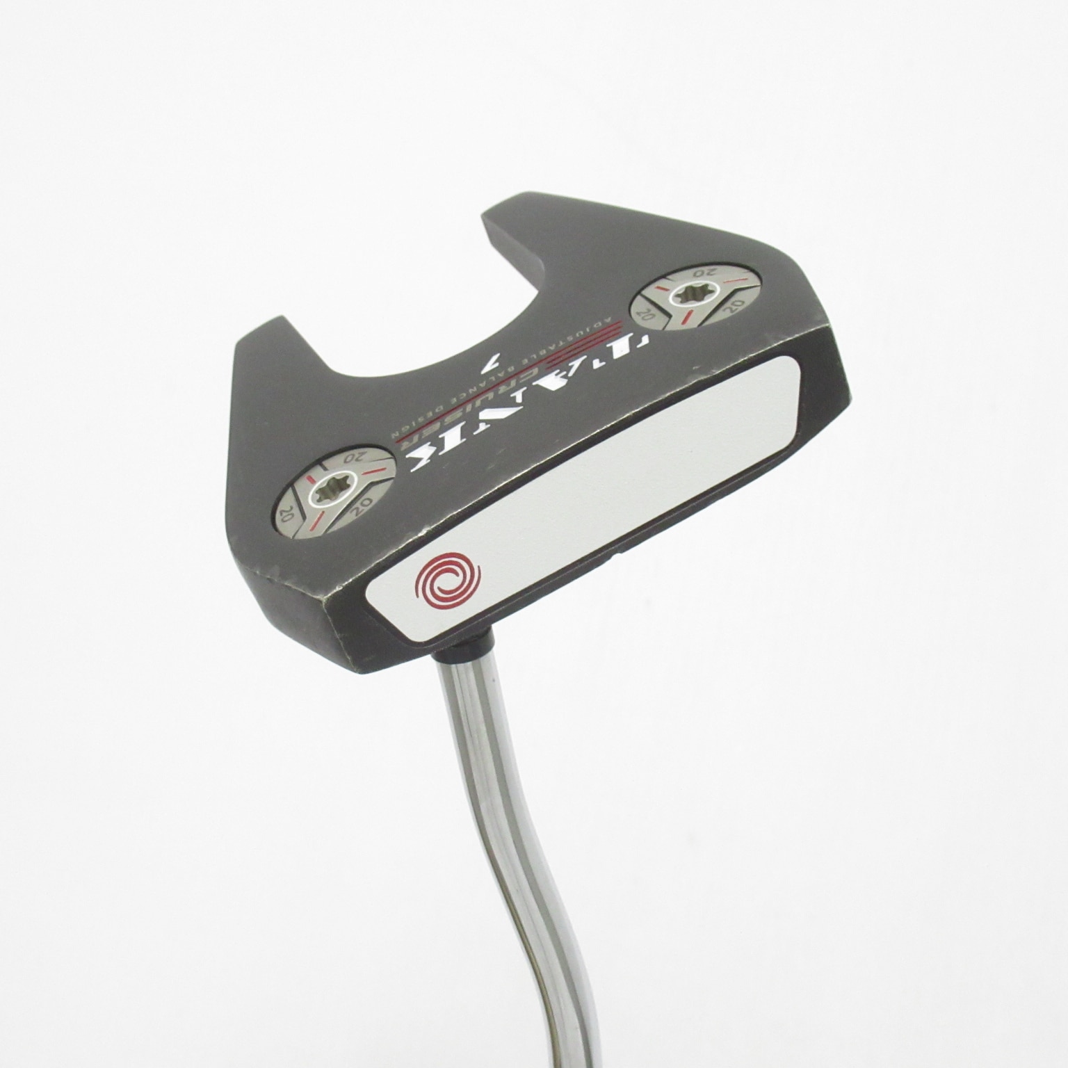 中古】オデッセイ パター (オデッセイ) 通販｜GDO中古ゴルフクラブ