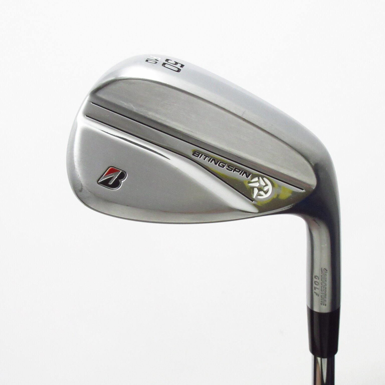 中古】ブリヂストン ウェッジ 通販｜GDO中古ゴルフクラブ