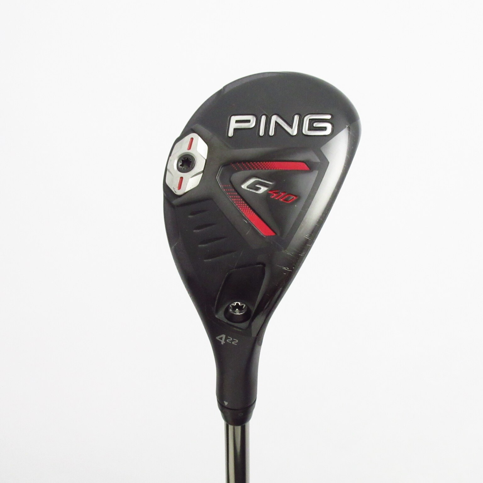 中古】G410 ユーティリティ PING TOUR 173-85 22 R CD(ユーティリティ