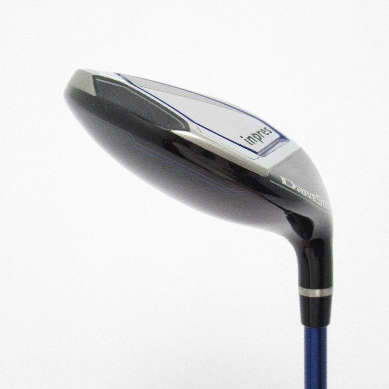 中古】インプレス DRIVE STAR(2023) フェアウェイウッド Speeder NX