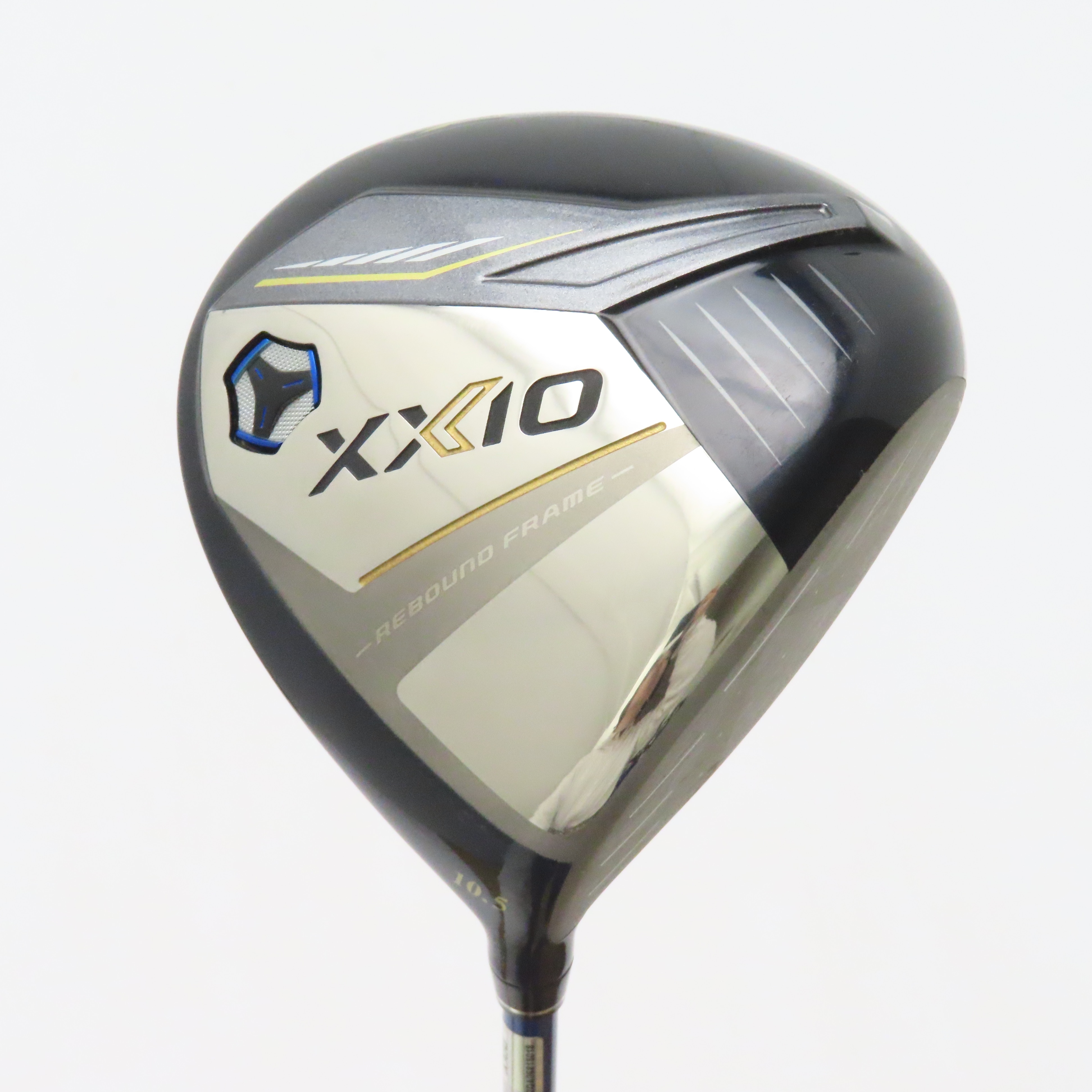 中古】ゼクシオ 13(2024) ドライバー MP1300カーボン 10.5 SR CD