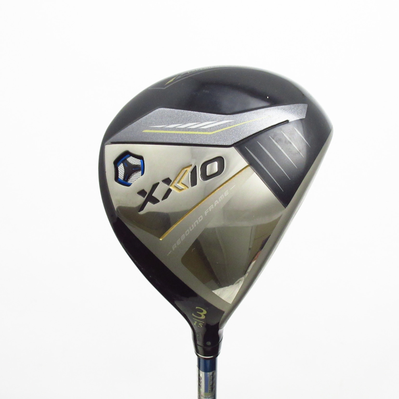 ゼクシオ13 フェアウェイウッド5番 ゼクシオ（XXIO）（レディース）ゼクシオ13 フェアウェイウッド(5W