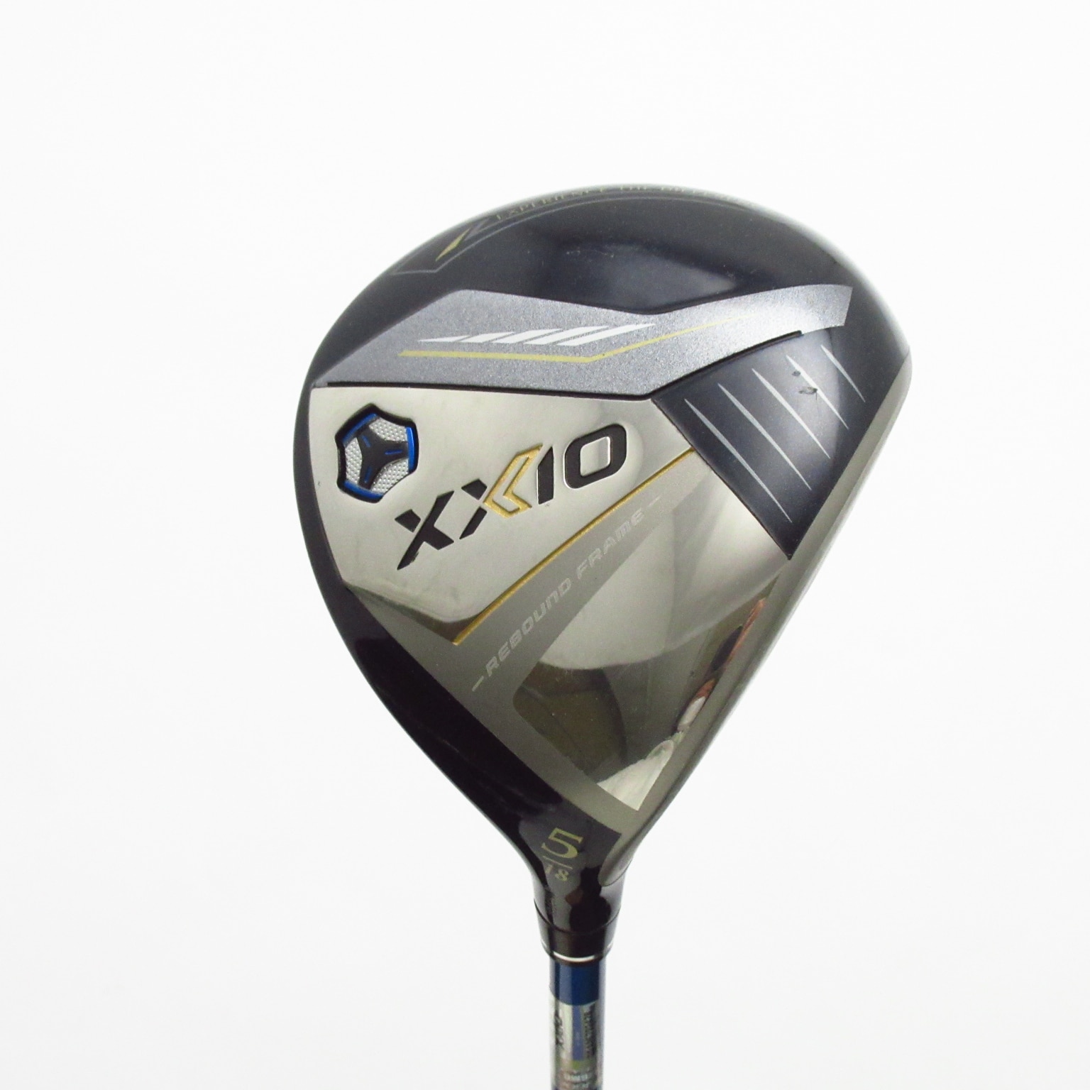 XXIO フェアウェイウッド SR 5W 18度 ゼクシオ（XXIO）（メンズ）ゼクシオ13 フェアウェイウッド(5W ロフト