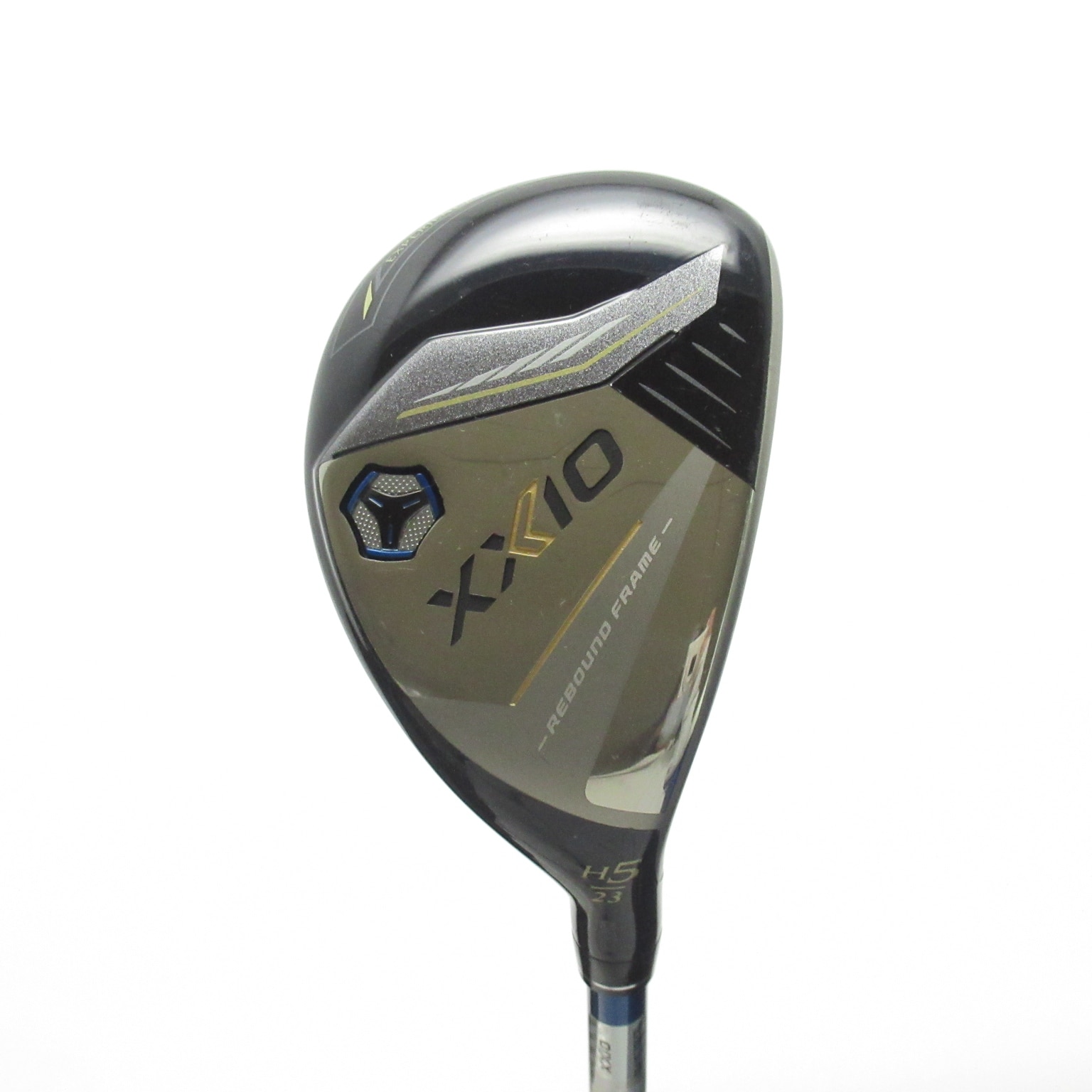 中古】ゼクシオ 13(2024) ユーティリティ MP1300カーボン 23 SR CD