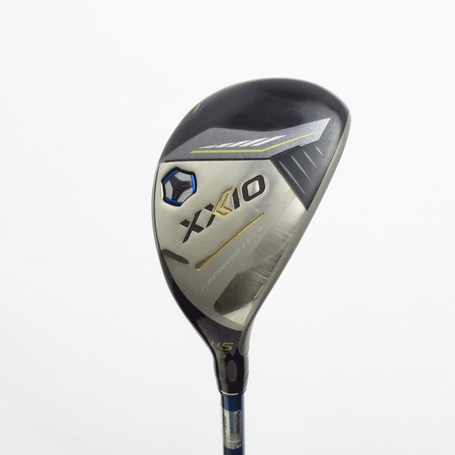 中古】ゼクシオ 13 [2024] ユーティリティ (ダンロップ) ゼクシオ 通販