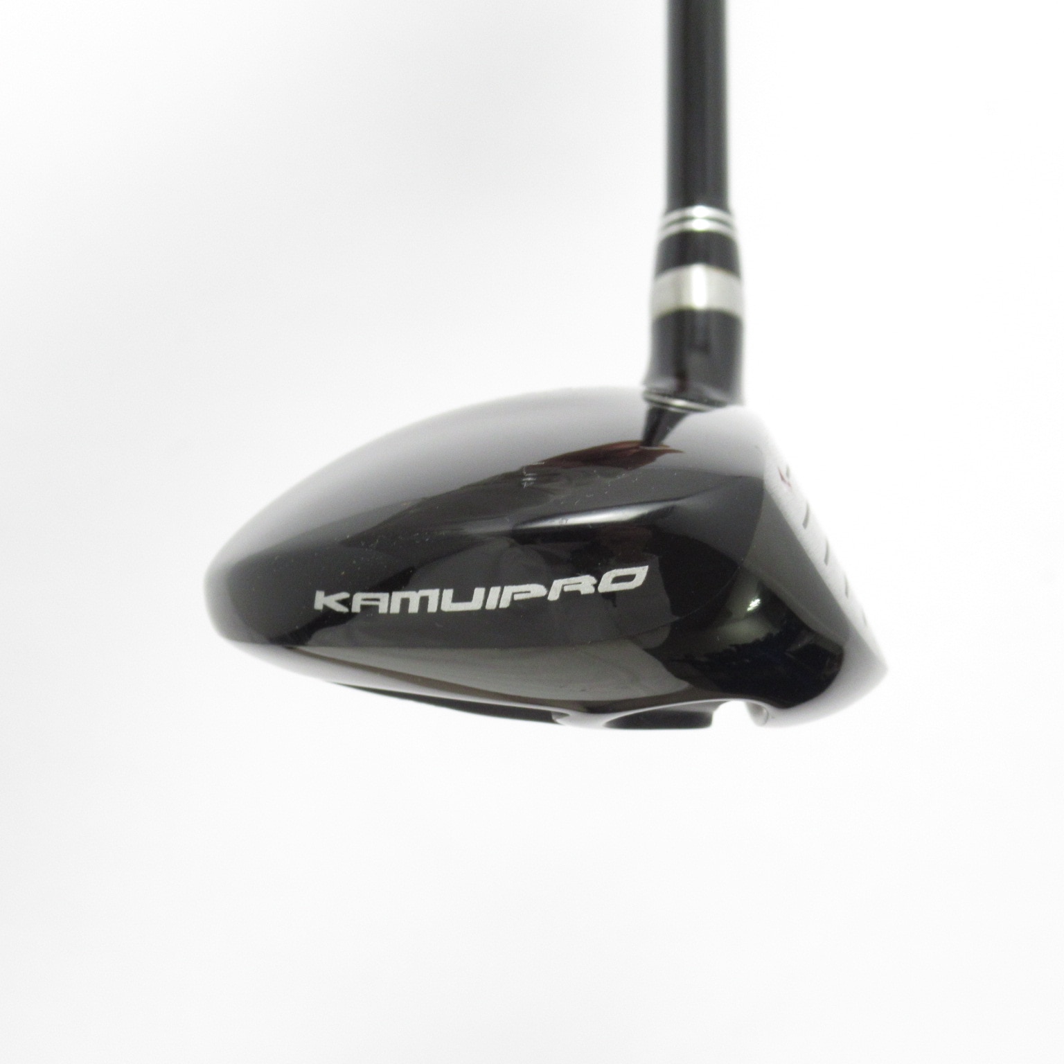 中古】KAMUI XP-03 ユーティリティ TENSEI CK PRO ORANGE HYBRID 70 28