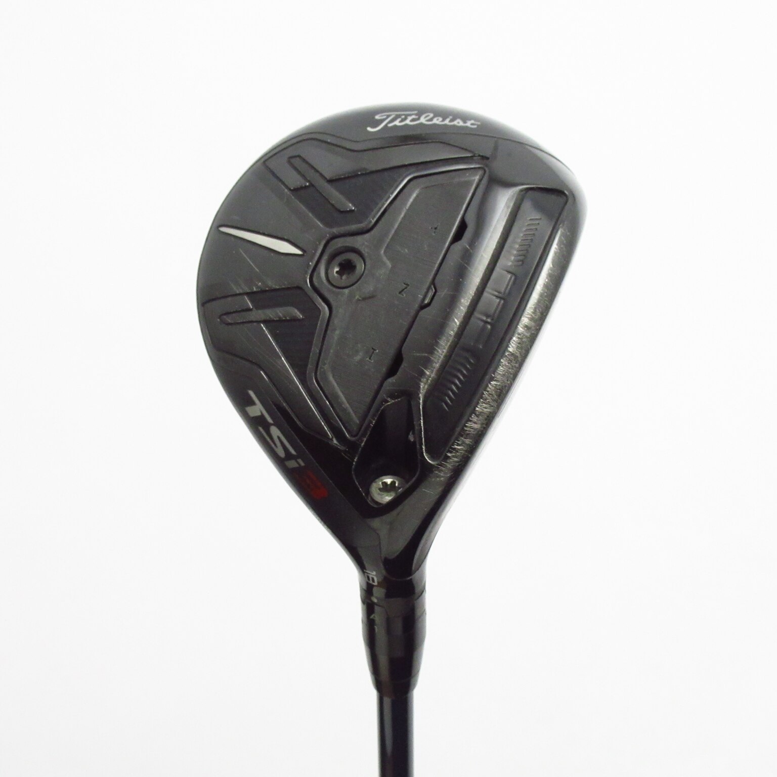 中古】TSi3 フェアウェイウッド VENTUS BLUE 6(VELOCOREあり) 18 S C