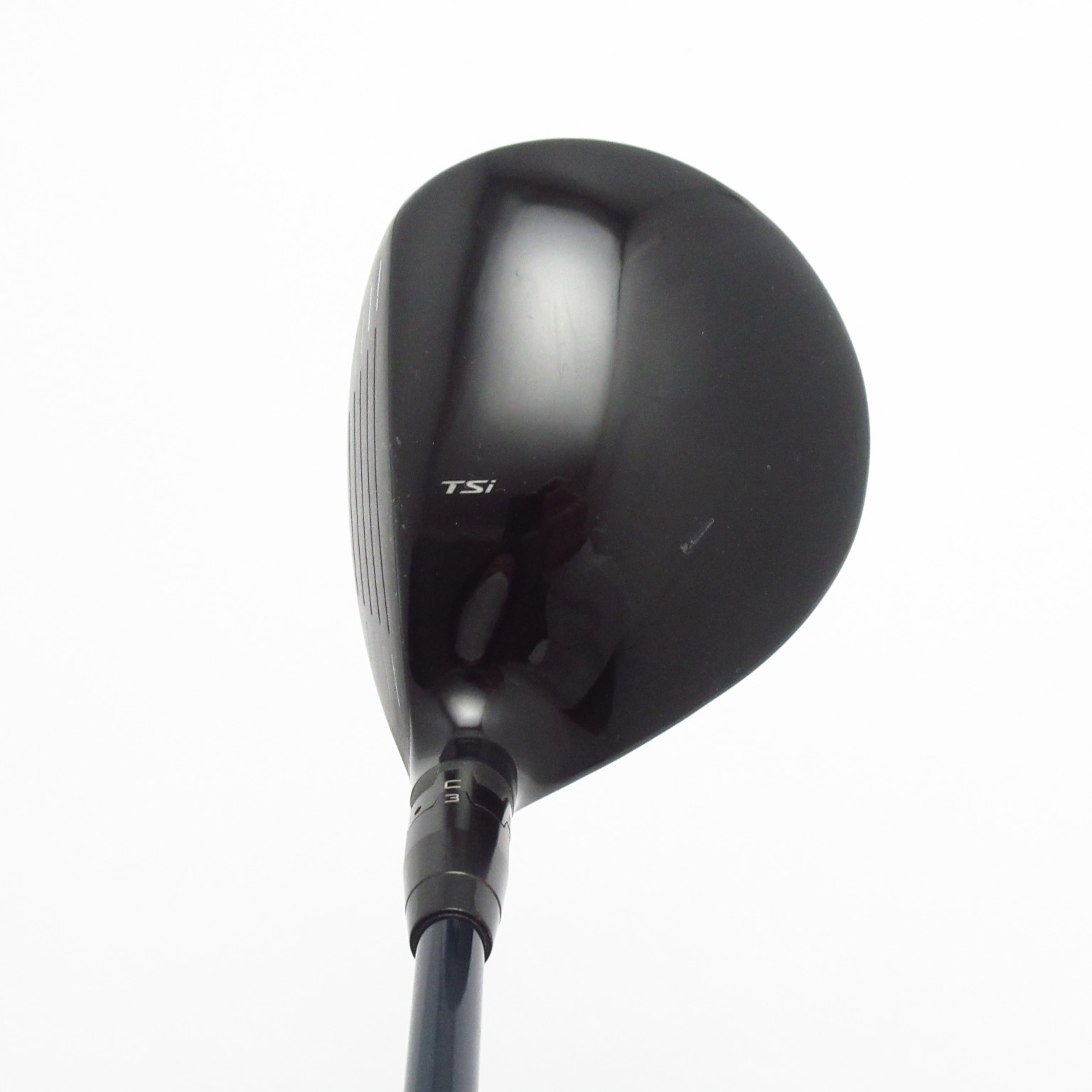 中古】TSi3 フェアウェイウッド VENTUS BLUE 6(VELOCOREあり) 18 S C