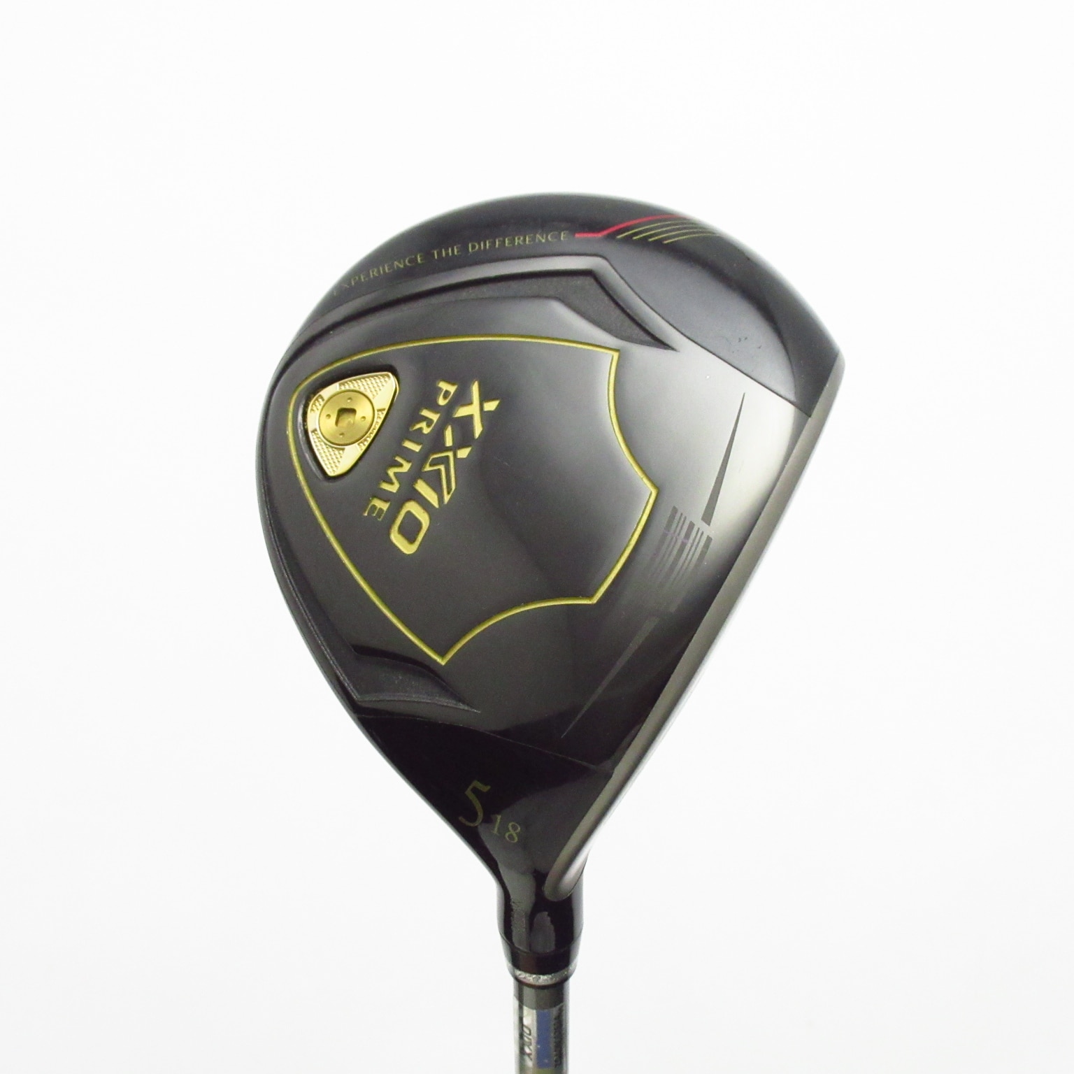 中古】ゼクシオ フェアウェイウッド (ダンロップ) 通販｜GDO中古ゴルフ