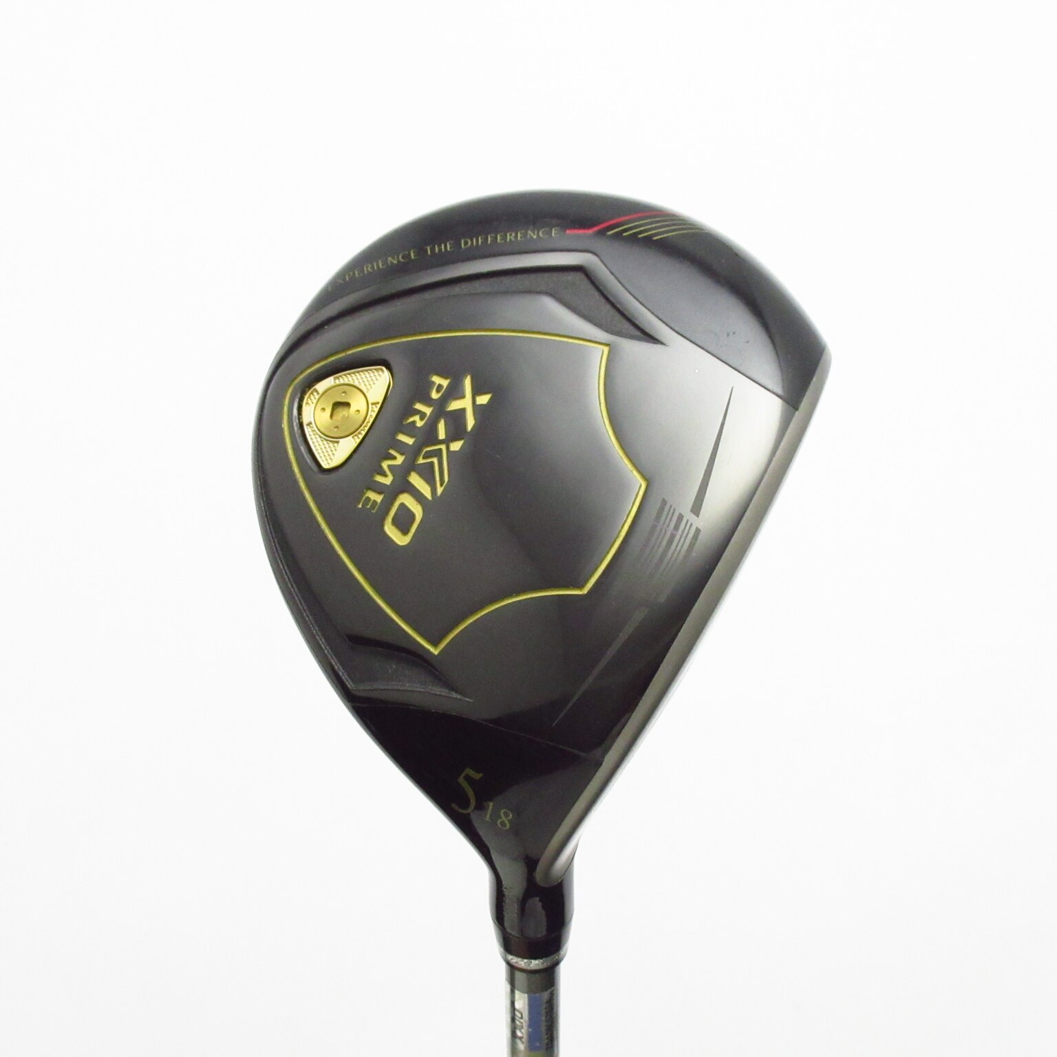 美品　ゼクシオプライム１２5W 18° SP-1200 R2 42.５インチ 美品 ゼクシオプライム125W 18° SP-1200 R2 42.5インチ 美品