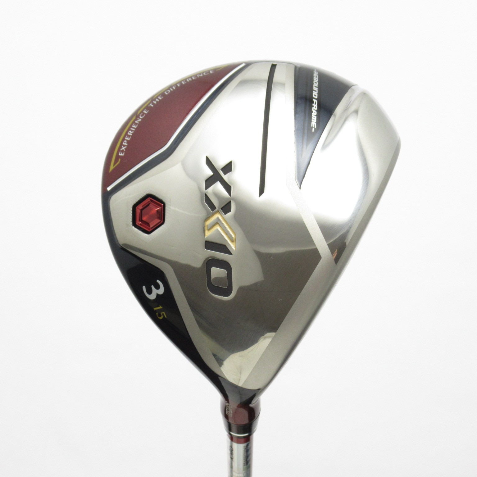 中古】ゼクシオ フェアウェイウッド (ダンロップ) 通販｜GDO中古ゴルフ