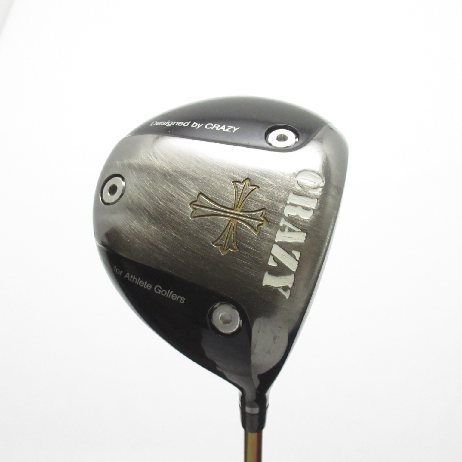 中古】クレイジー ドライバー (クレイジー) 通販｜GDO中古ゴルフクラブ
