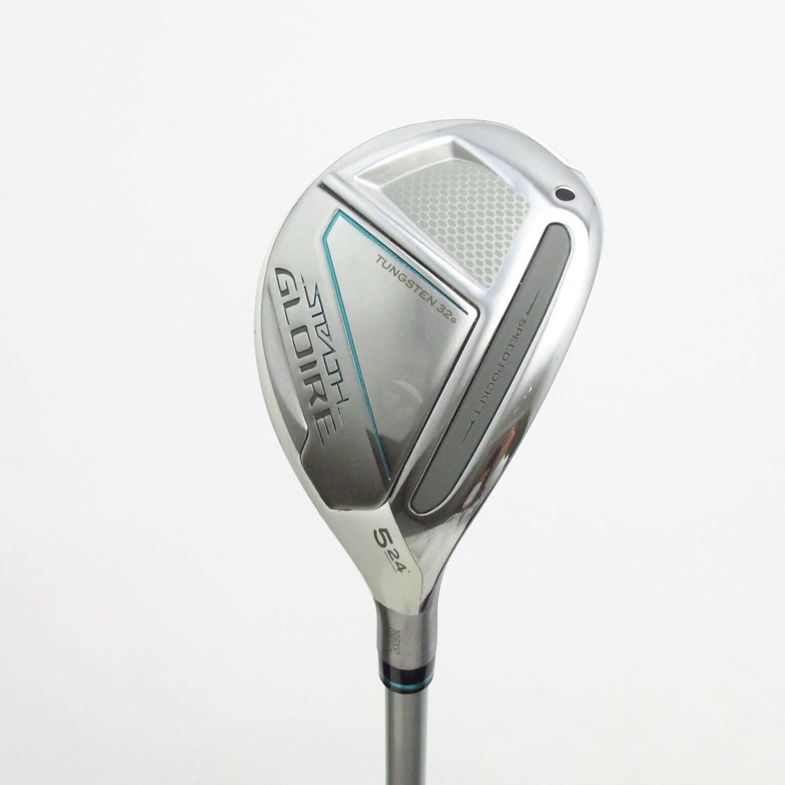 「最終価格」テーラーメイド　ステレスグローレ　レスキュー　4UT 日本正規品 ステルス グローレ レスキュー | STEALTH GLOIRE Rescue | TaylorMade