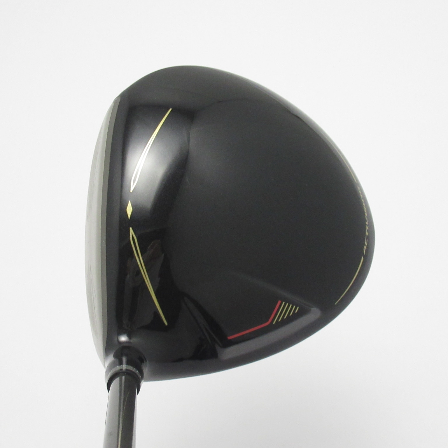 中古】ゼクシオ プライム12 ドライバー ゼクシオプライム SP-1200 10.5