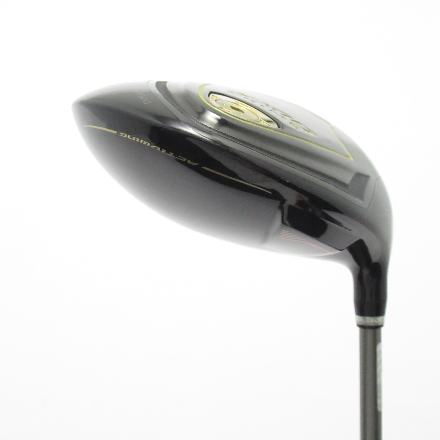 中古】ゼクシオ プライム12 ドライバー ゼクシオプライム SP-1200 10.5