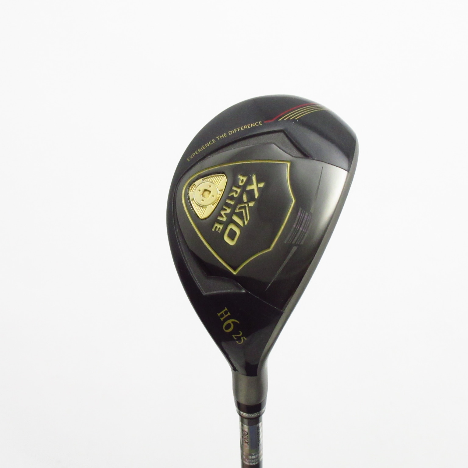 中古】ゼクシオ プライム12 ハイブリッド ユーティリティ ゼクシオ