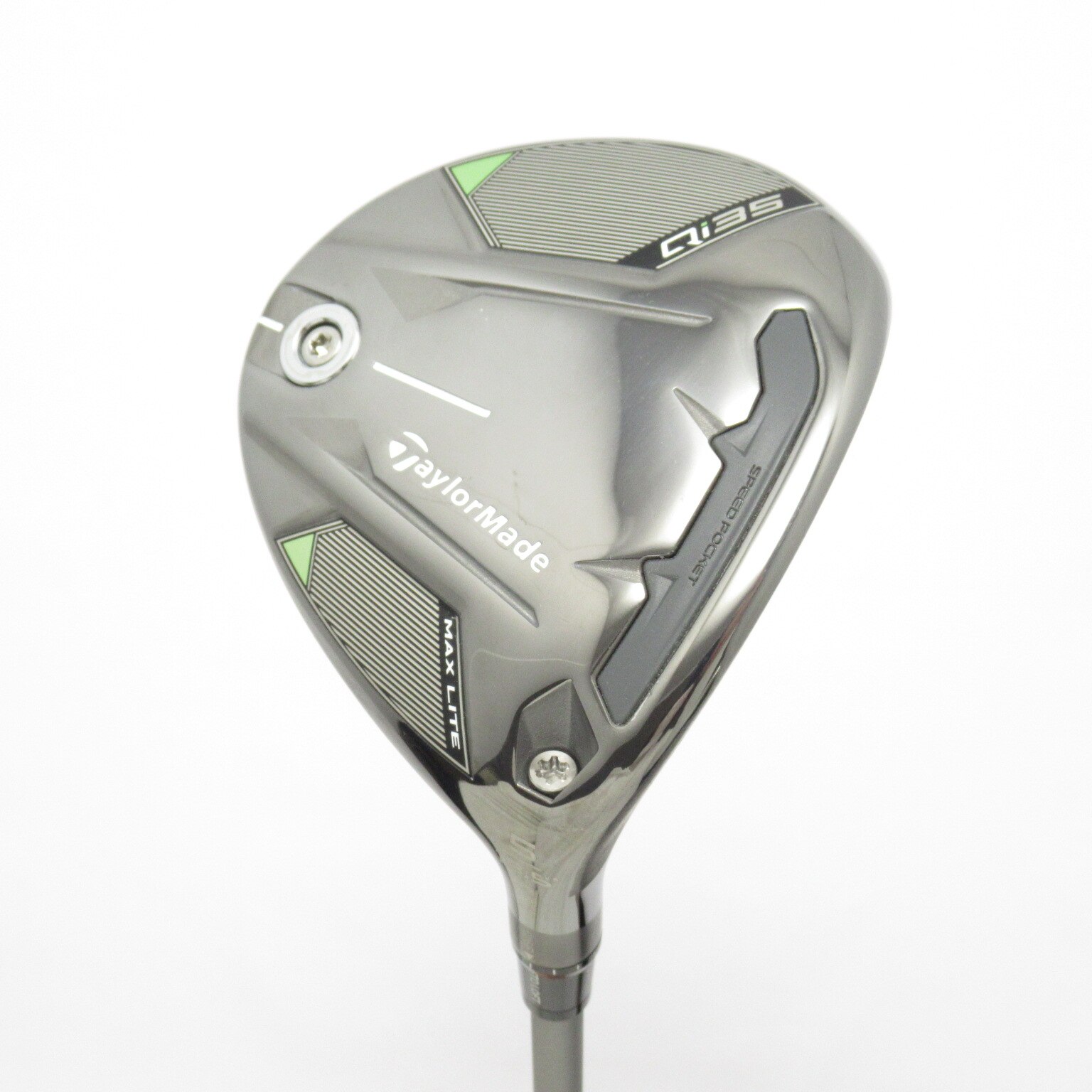 中古】Qi35 フェアウェイウッド (テーラーメイド) 通販 (2ページ目