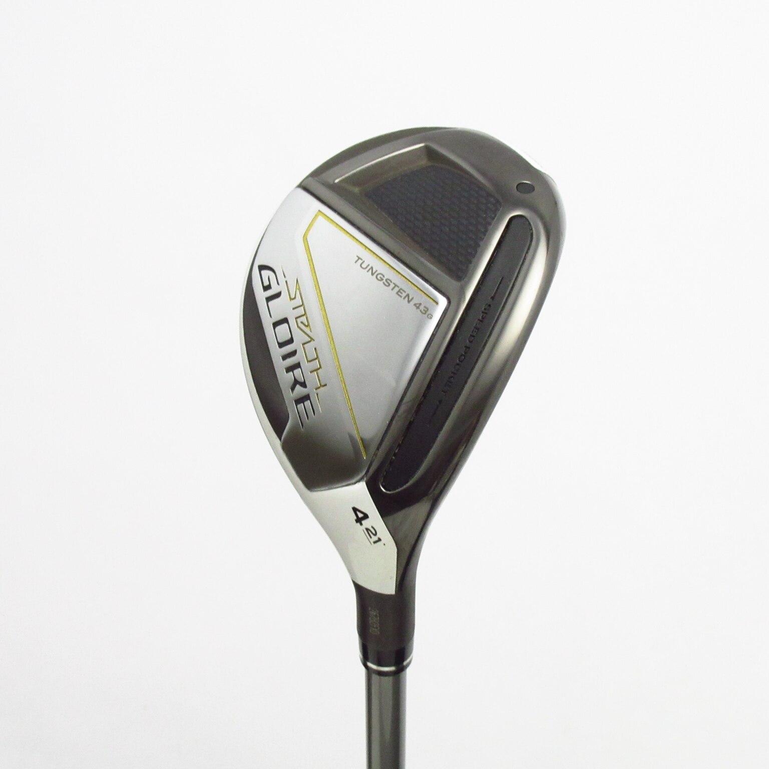 中古】ステルス グローレ レスキュー ユーティリティ Speeder NX for