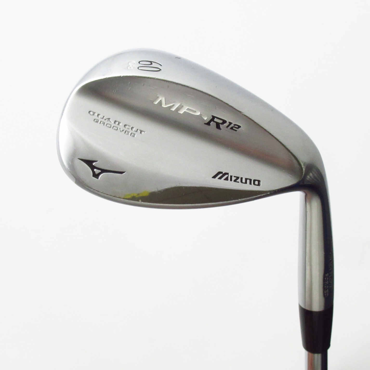 中古】MP ウェッジ (ミズノ) 通販｜GDO中古ゴルフクラブ