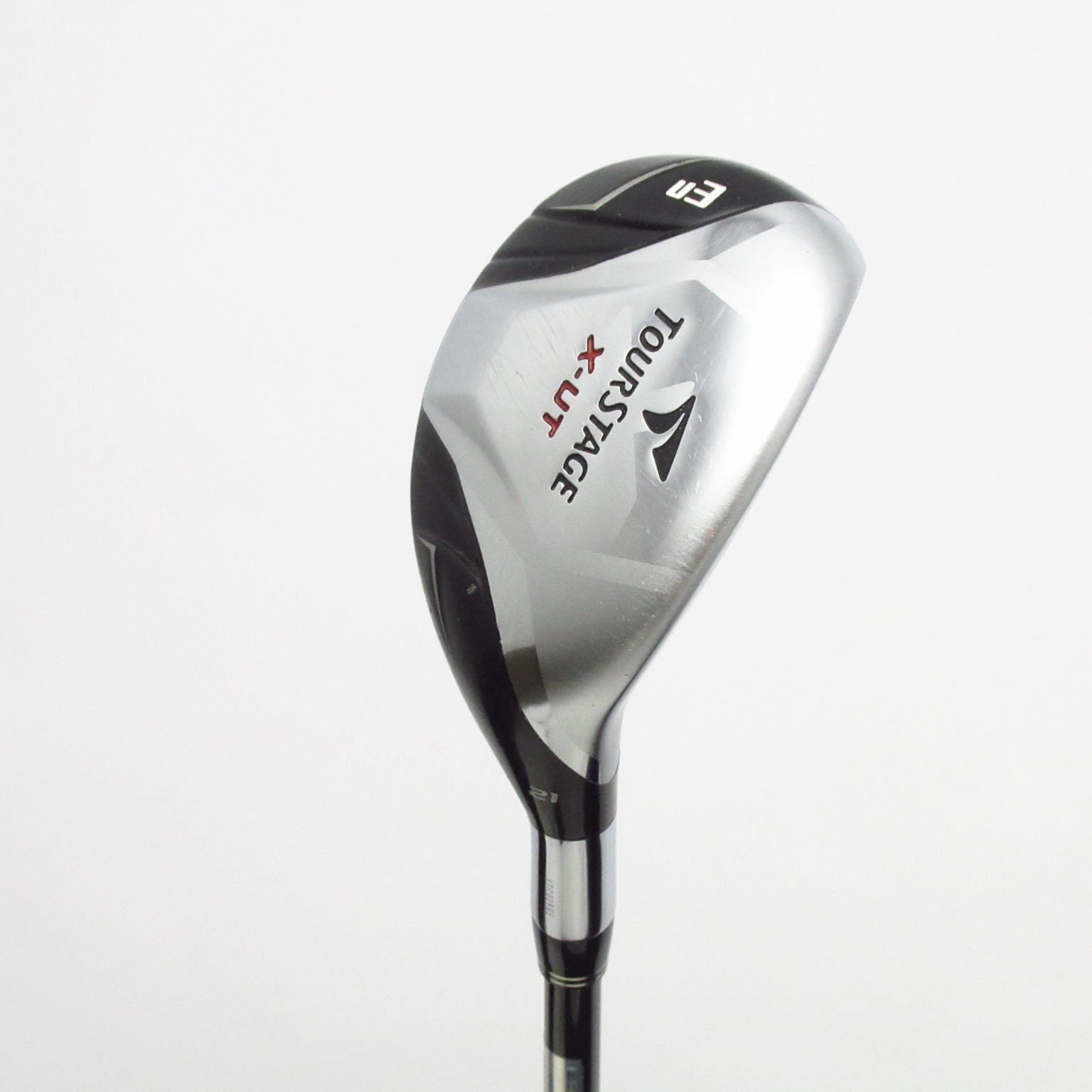 中古】ツアーステージ ユーティリティ (ブリヂストン) 通販｜GDO中古